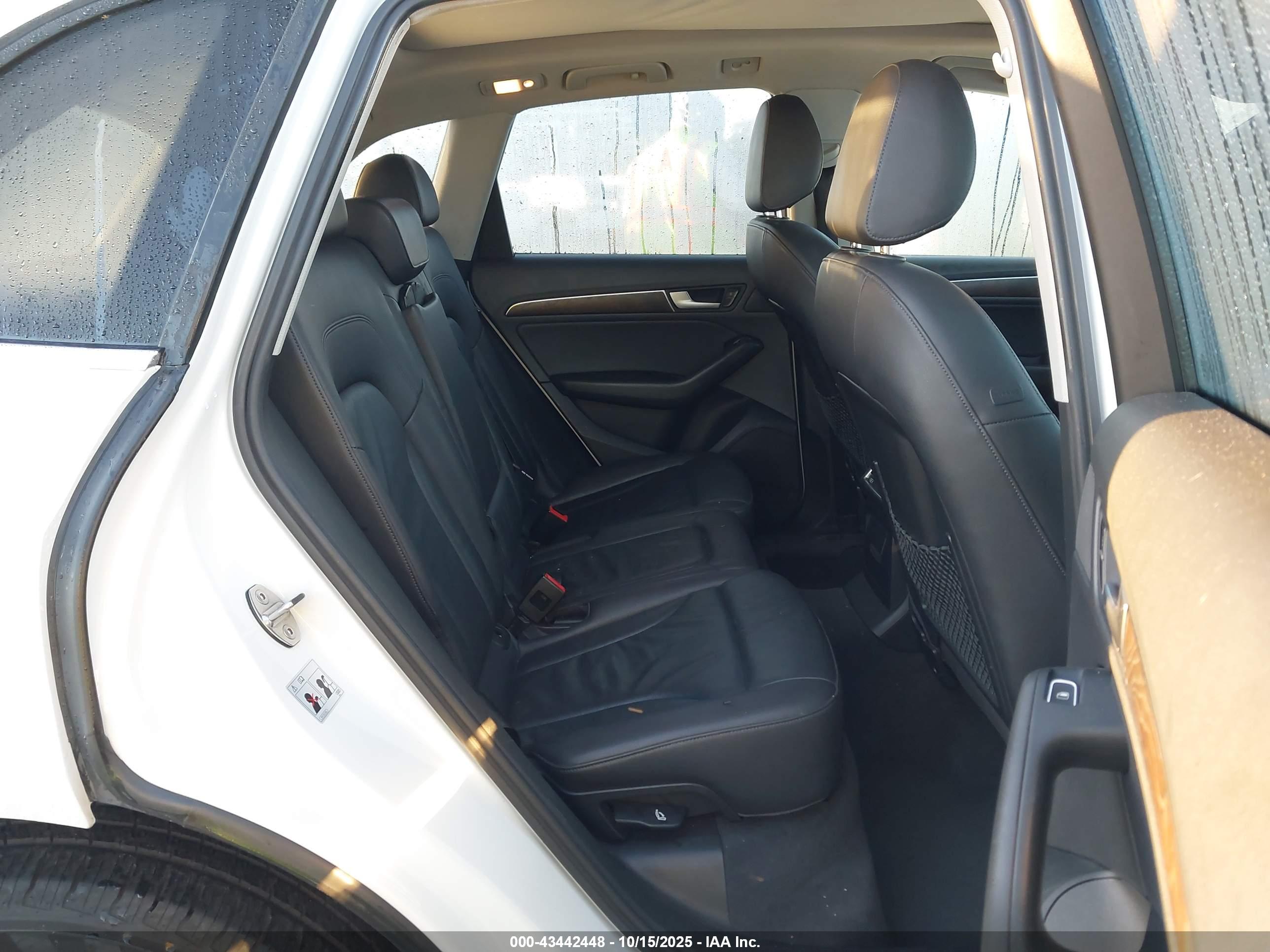 AUDI Q5 image 8