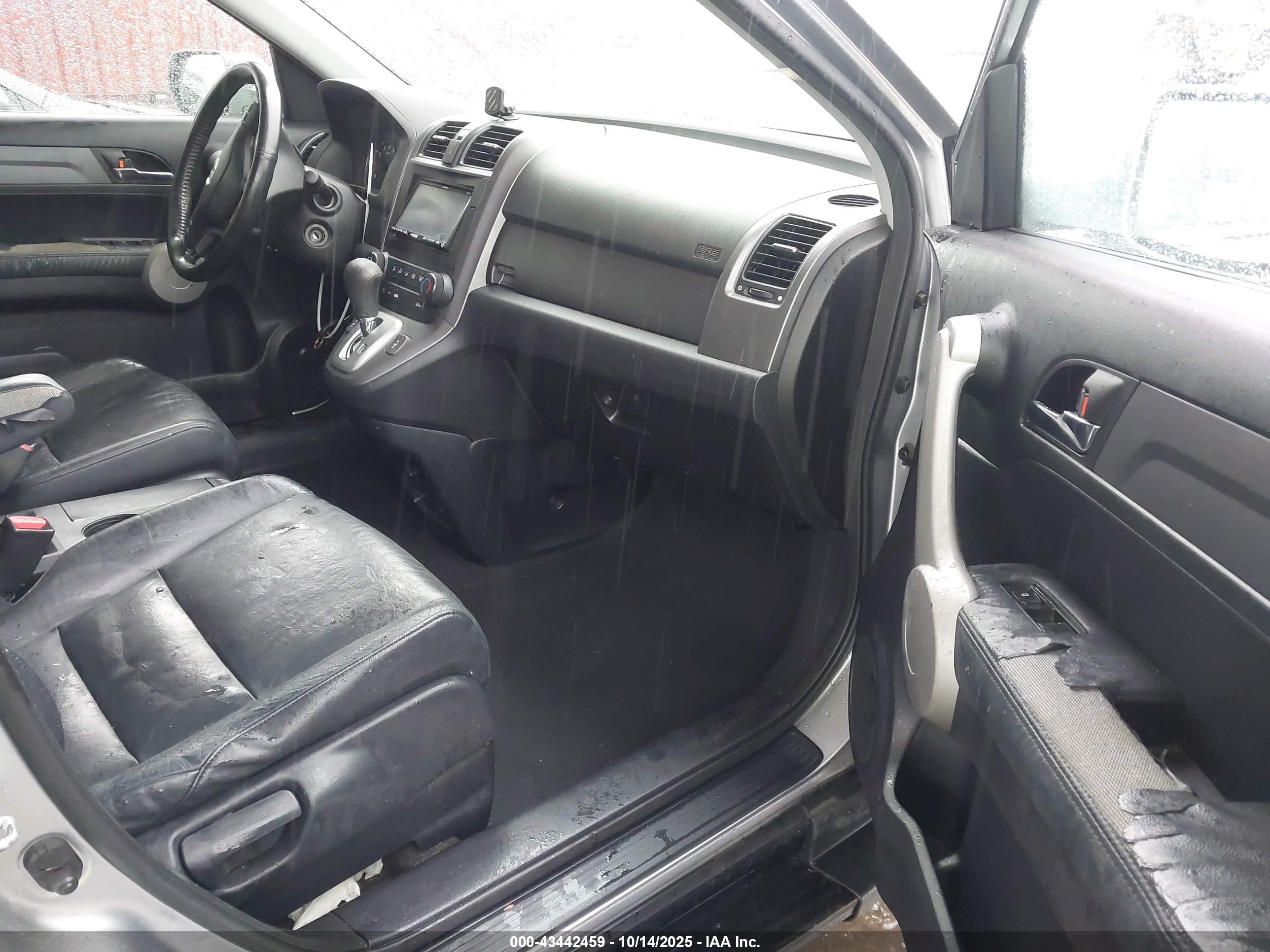 HONDA CR-V image 5