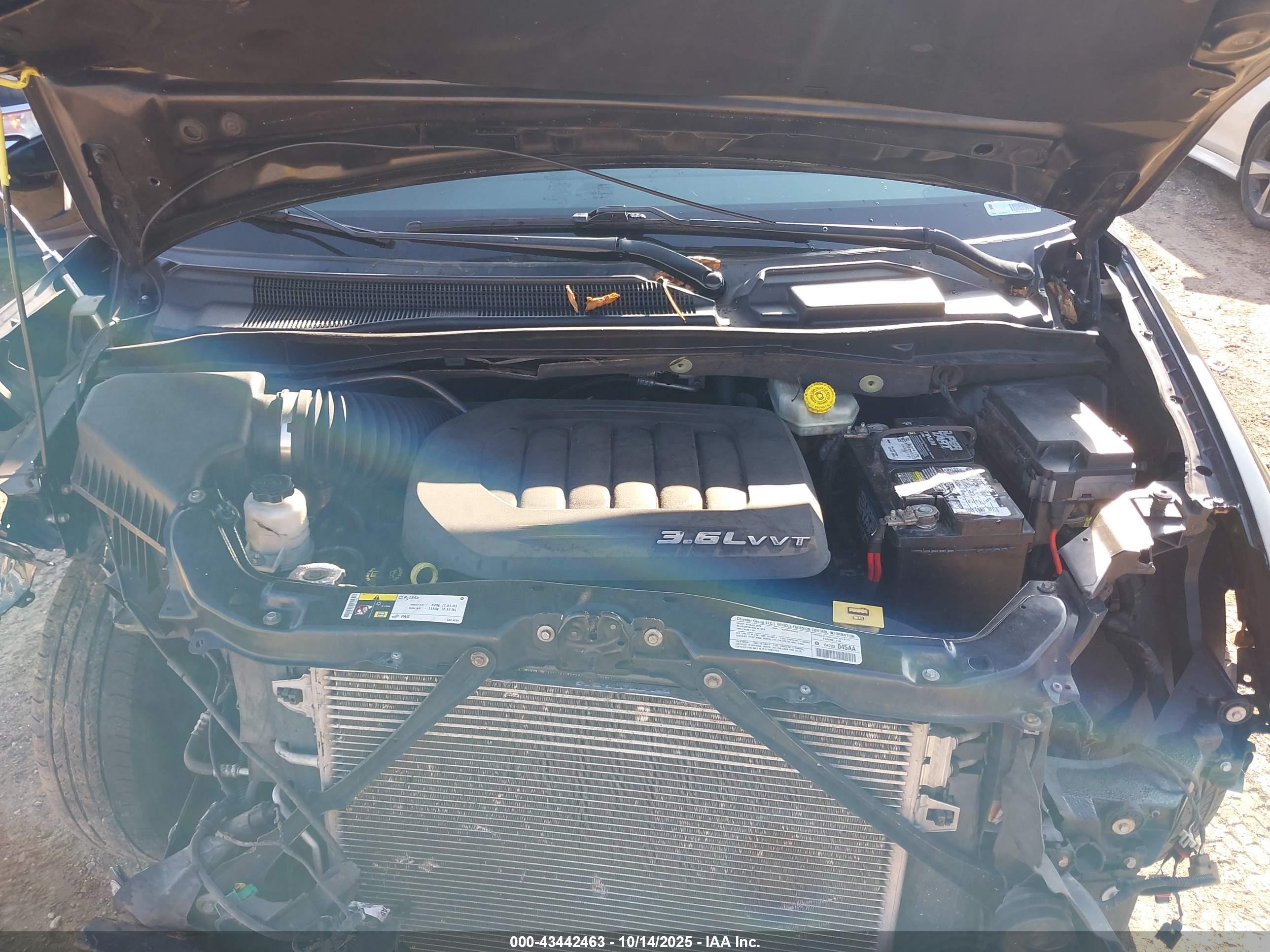 DODGE GRAND image 10