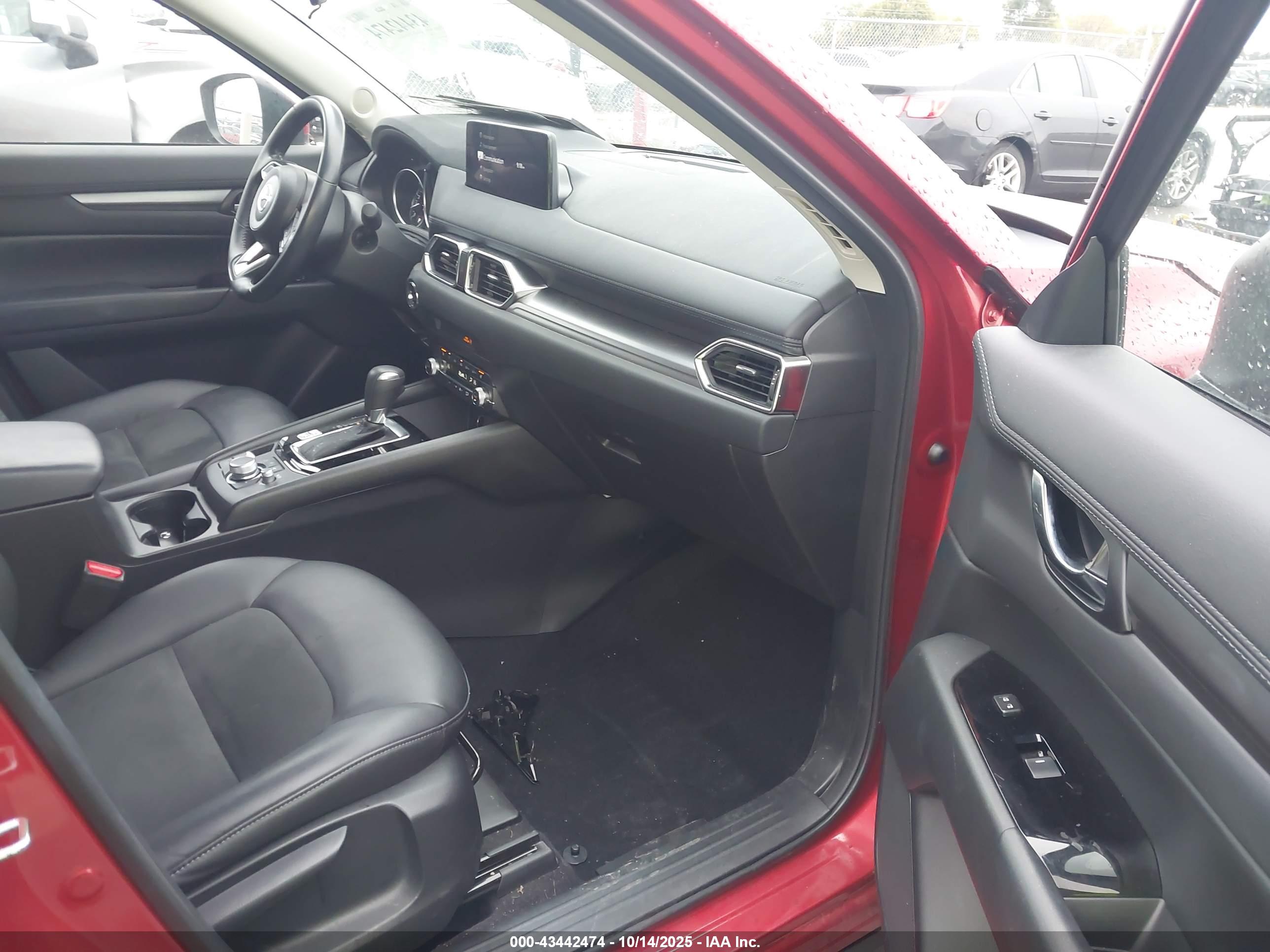 MAZDA CX-5 image 5