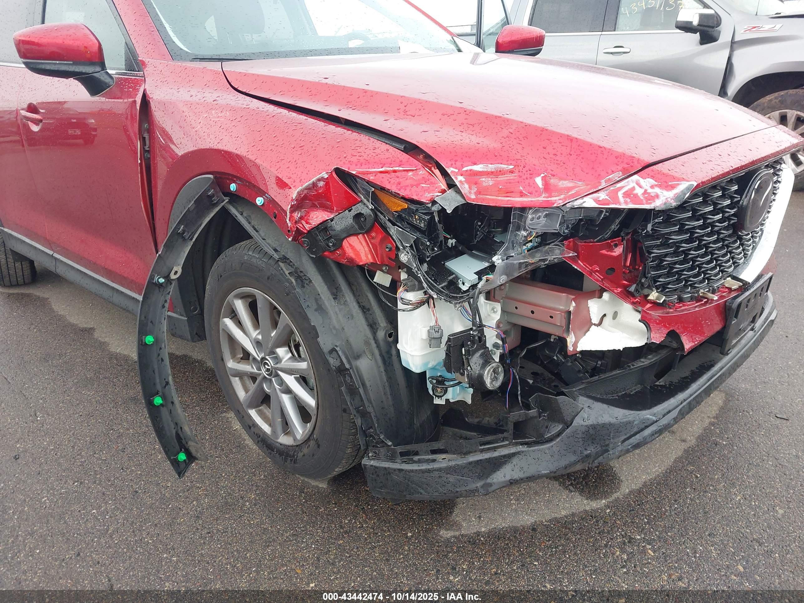 MAZDA CX-5 image 6