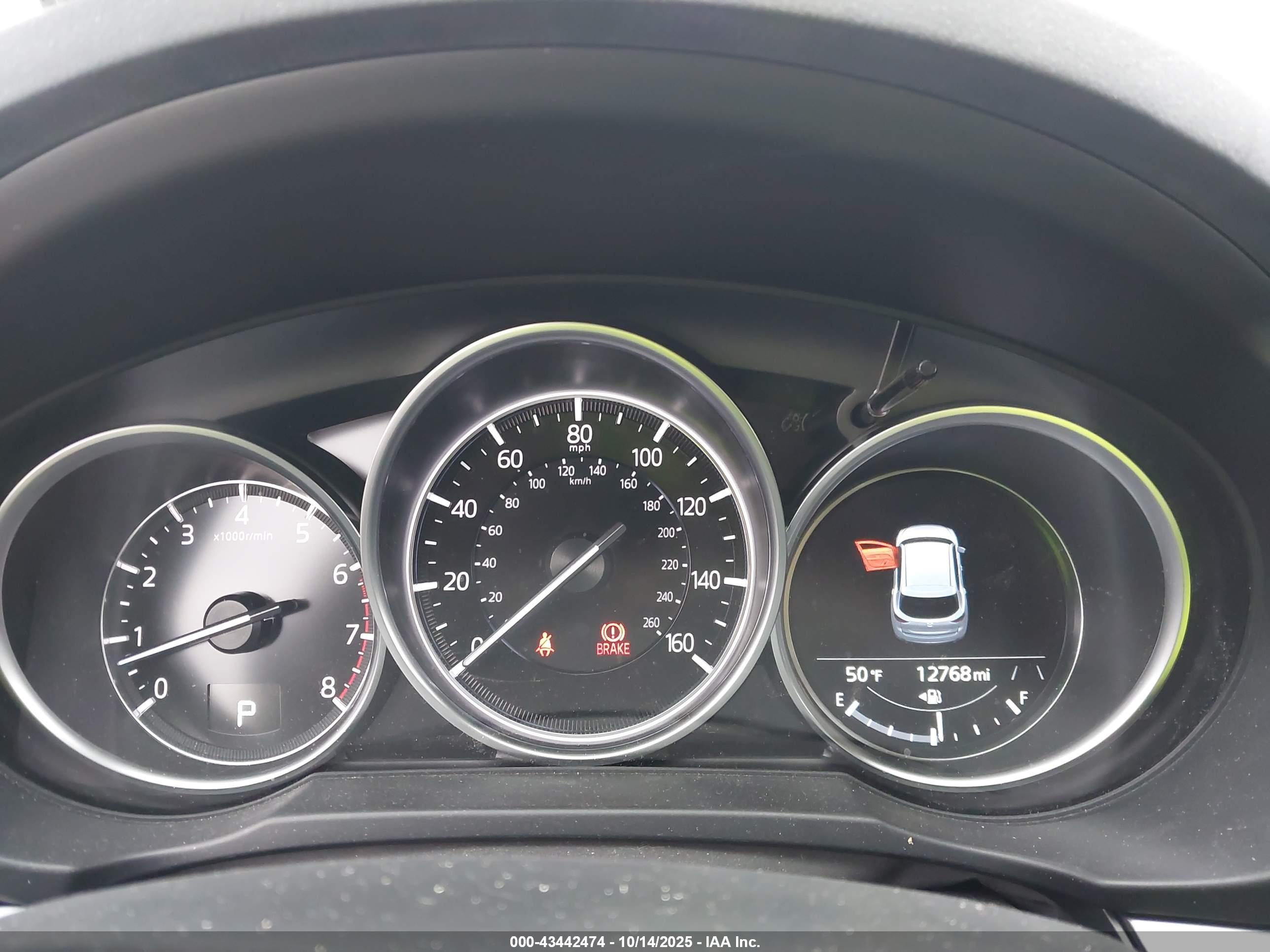 MAZDA CX-5 image 7
