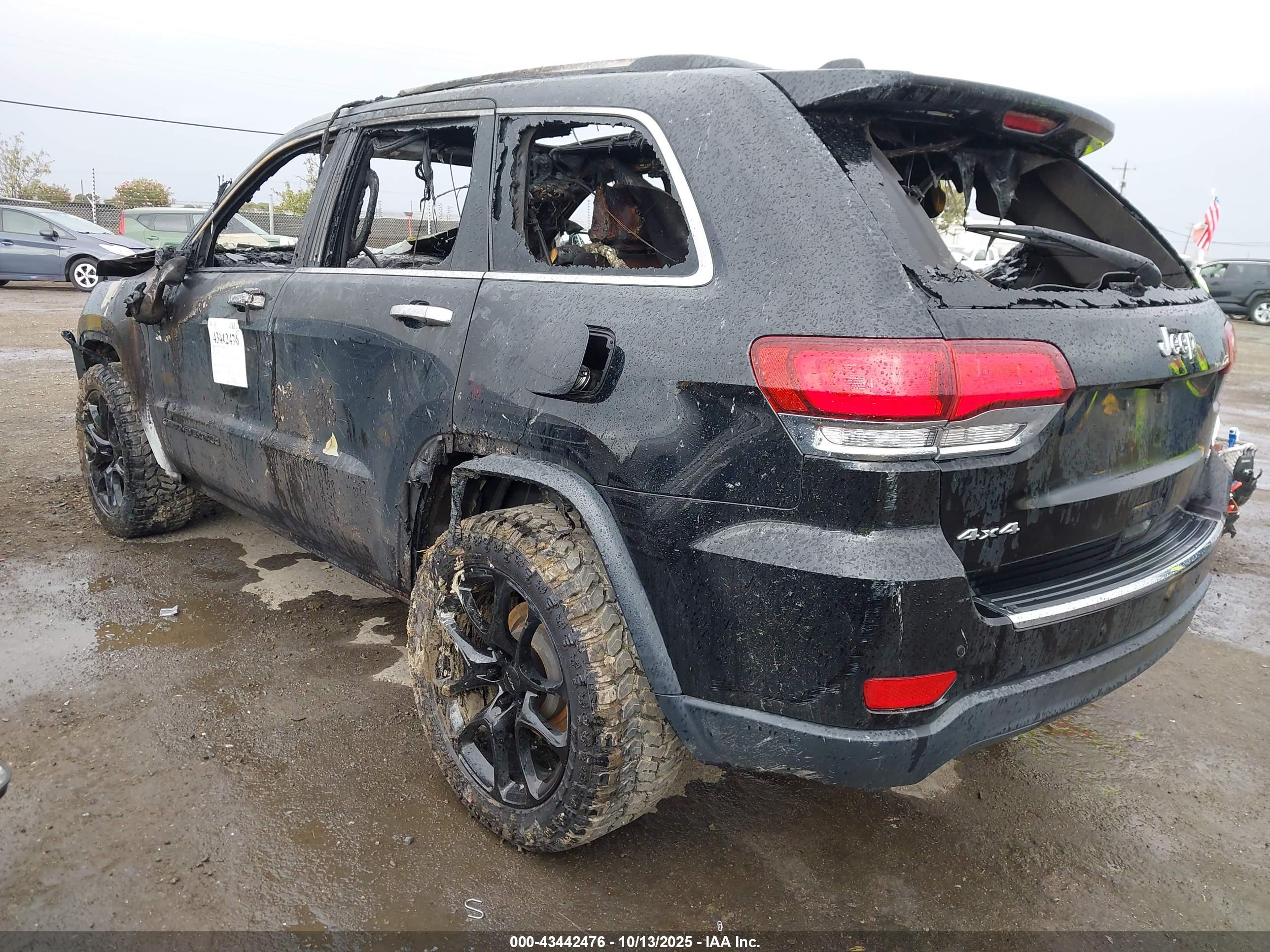 JEEP GRAND image 3