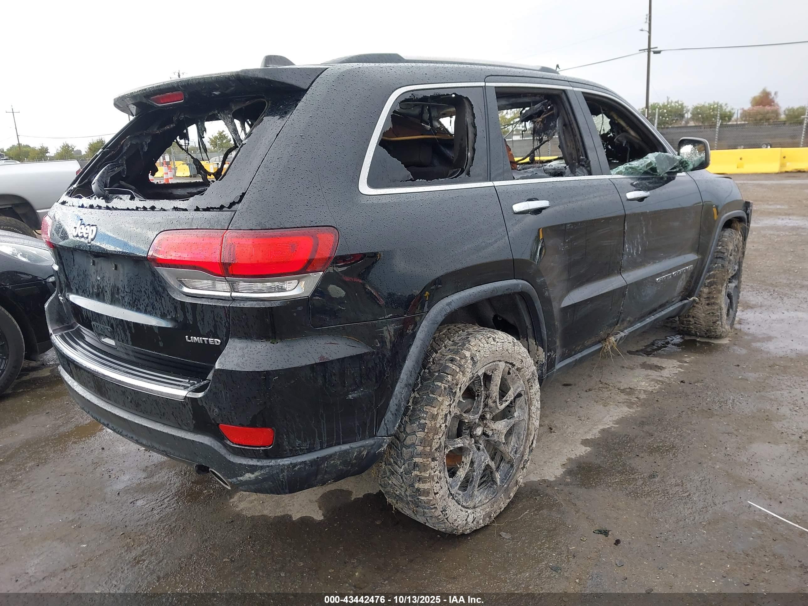 JEEP GRAND image 4