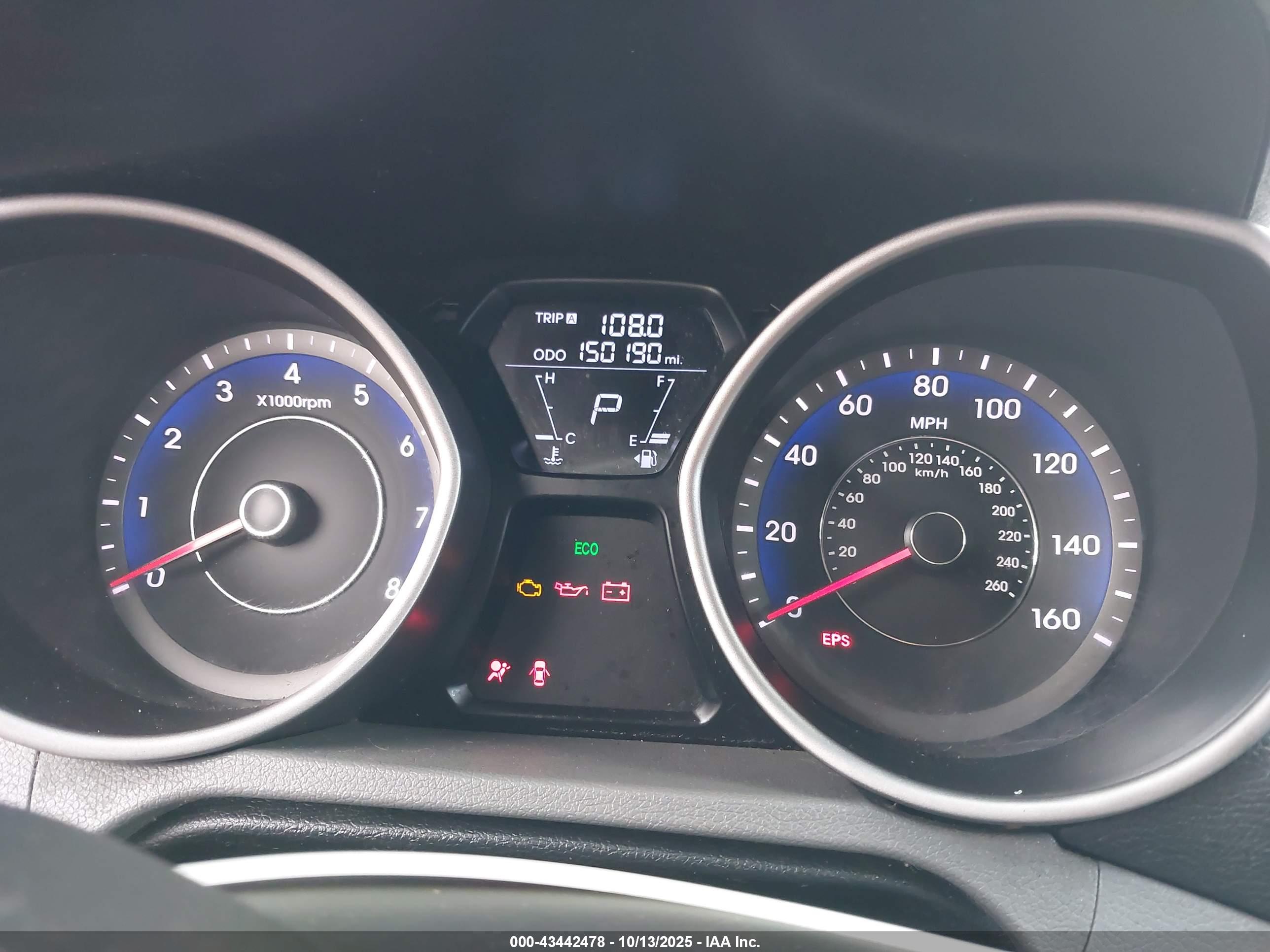 HYUNDAI ELANTRA image 7