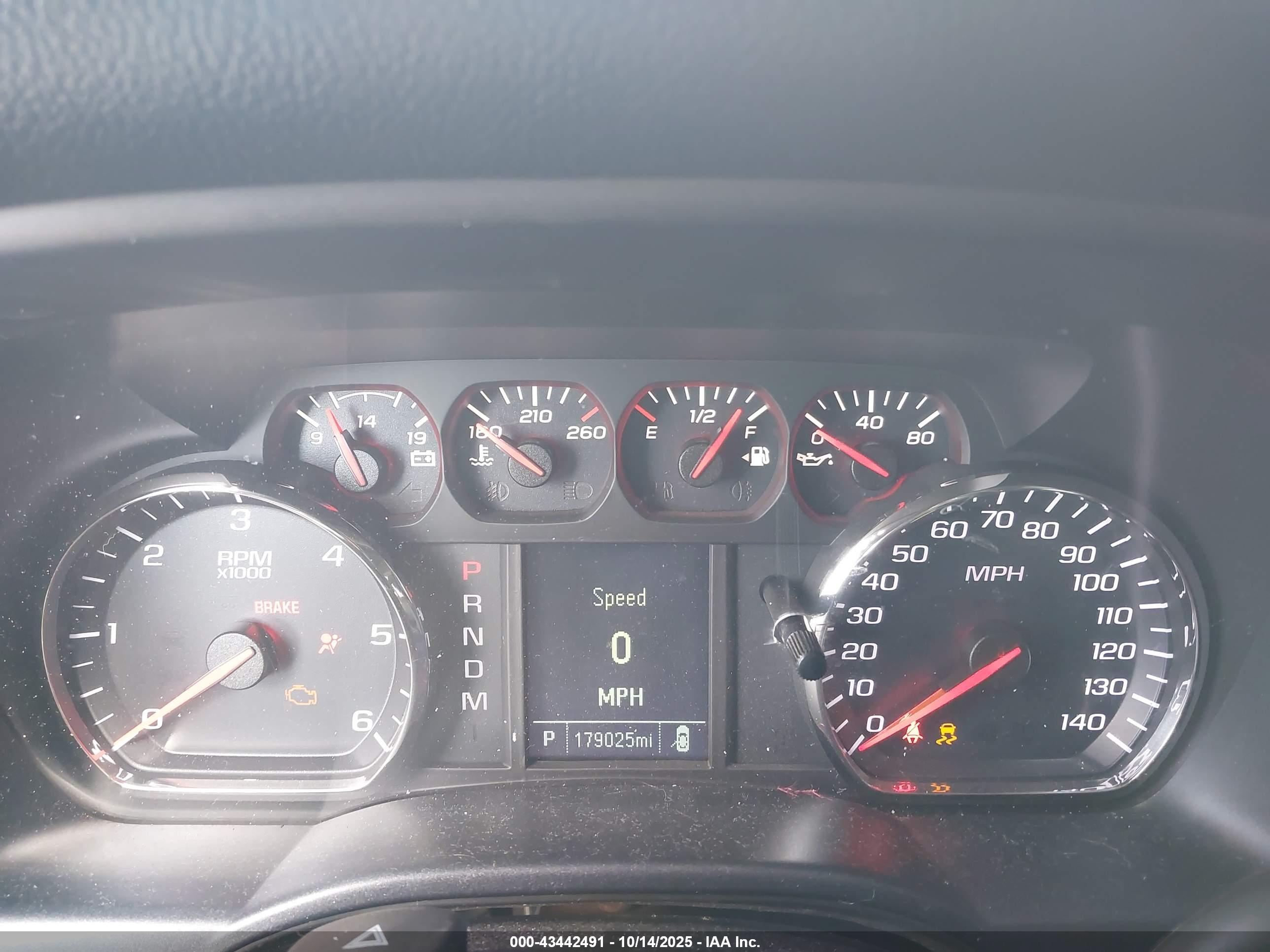 GMC SIERRA image 7