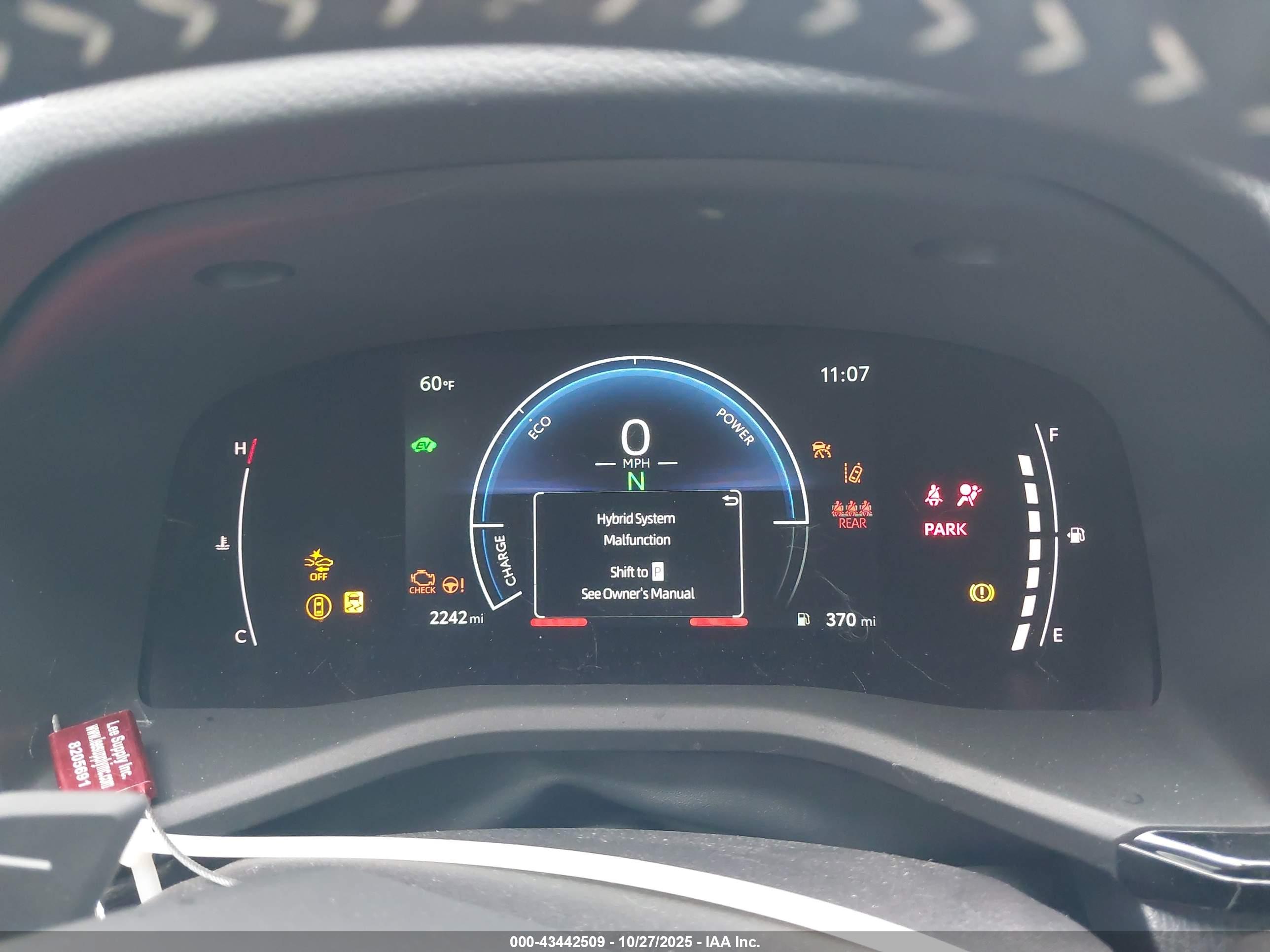 TOYOTA CAMRY image 7