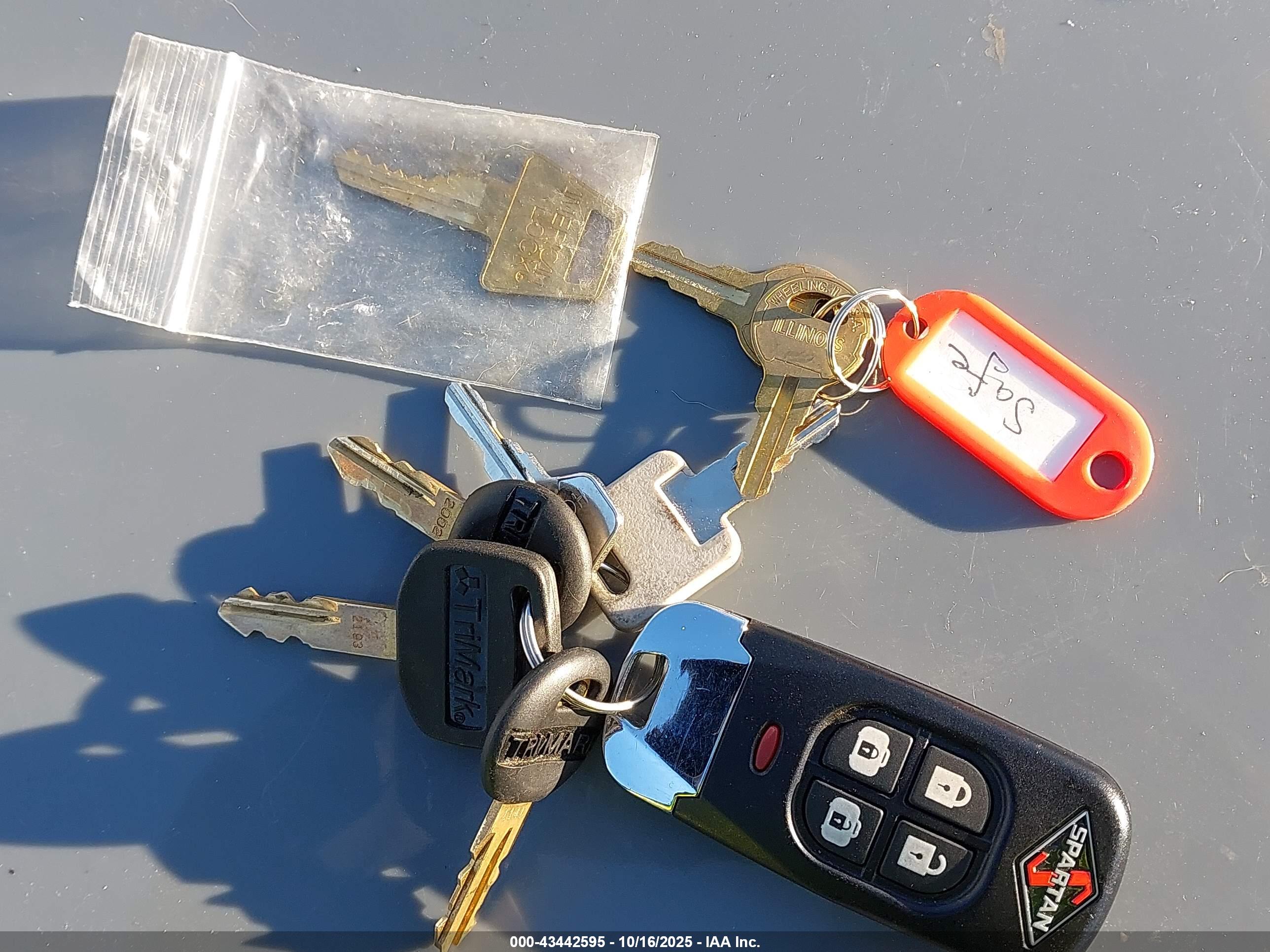 SPARTAN MOTORS image 11