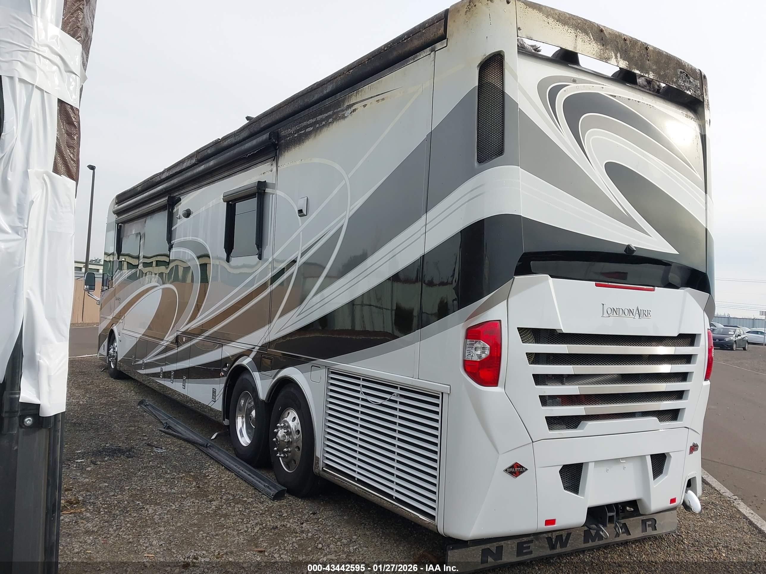 SPARTAN MOTORS image 3