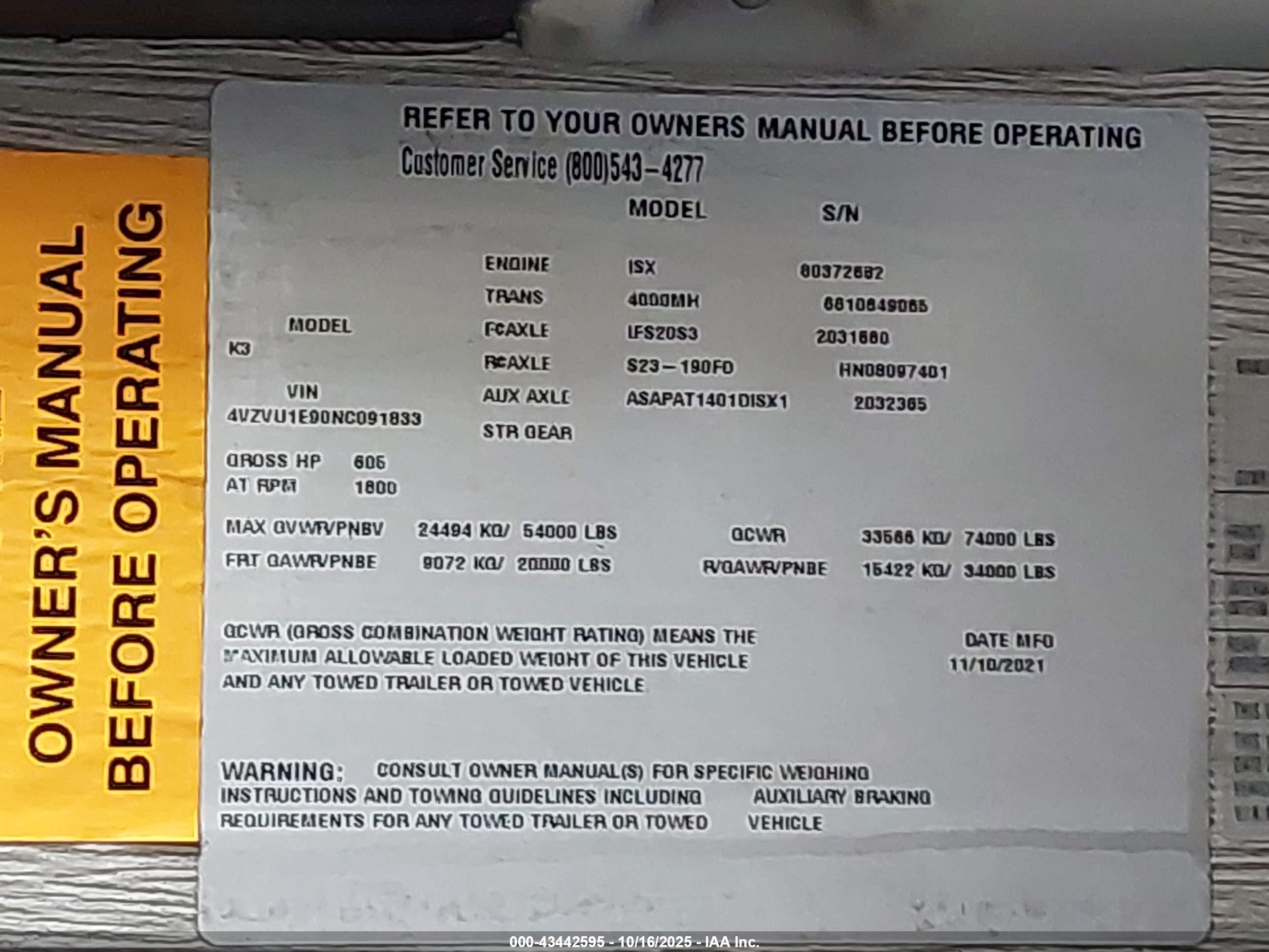 SPARTAN MOTORS image 9
