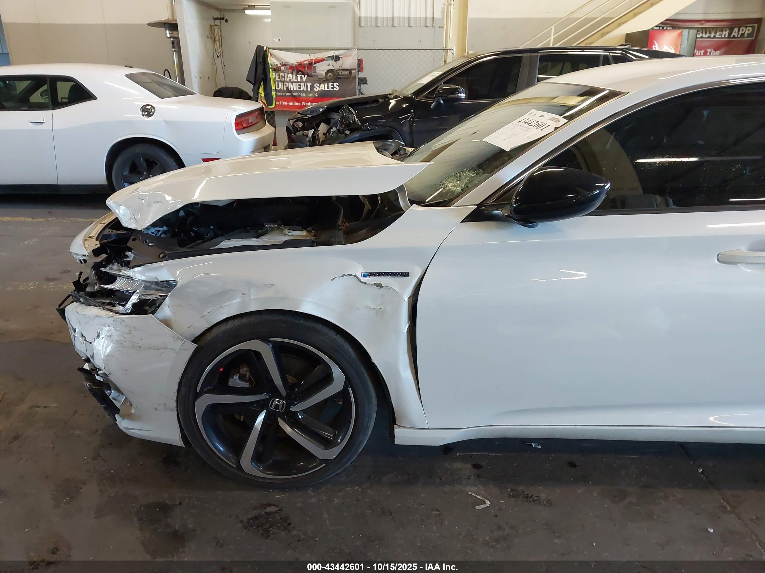 HONDA ACCORD image 6