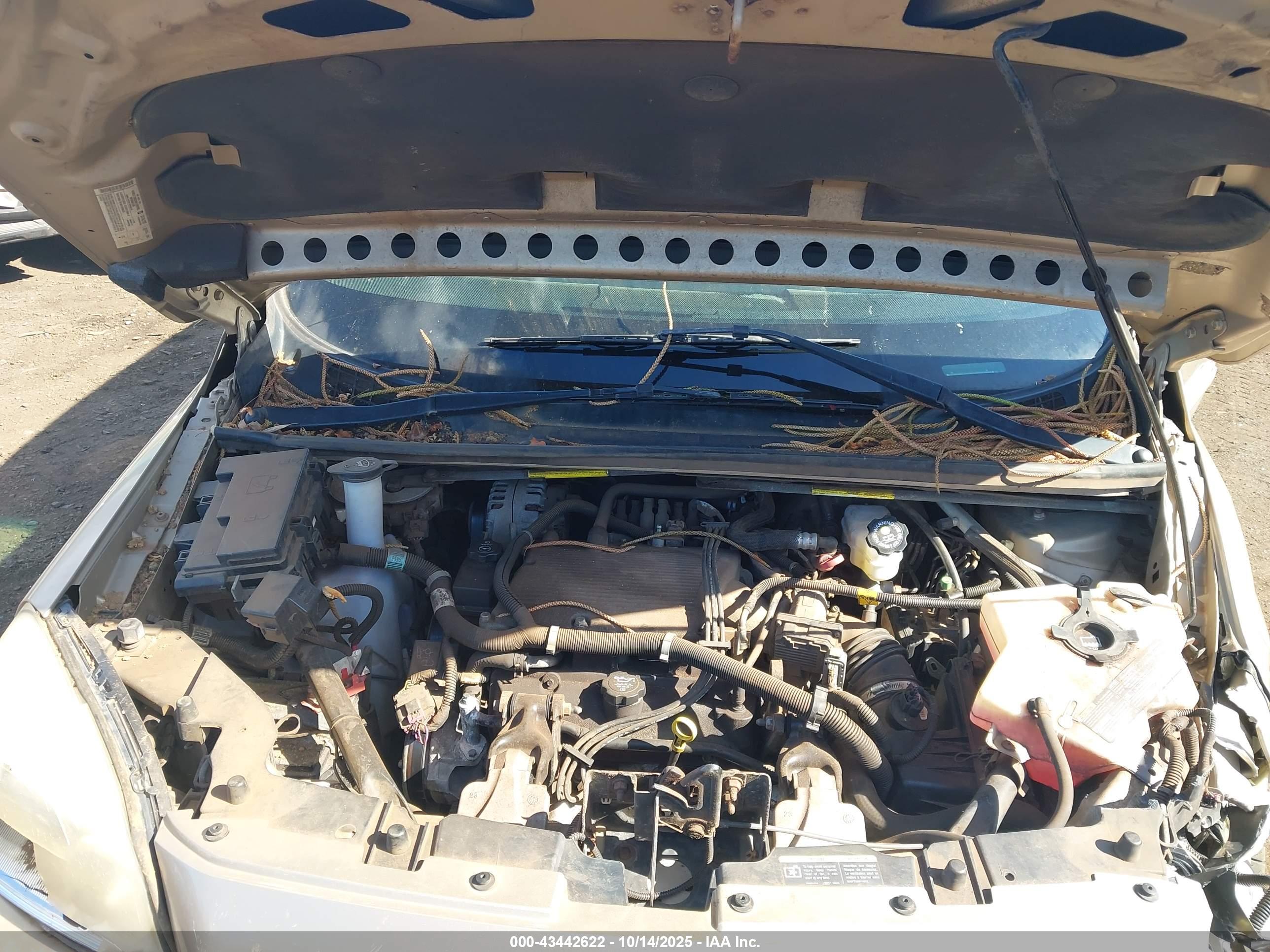 CHEVROLET UPLANDER image 10