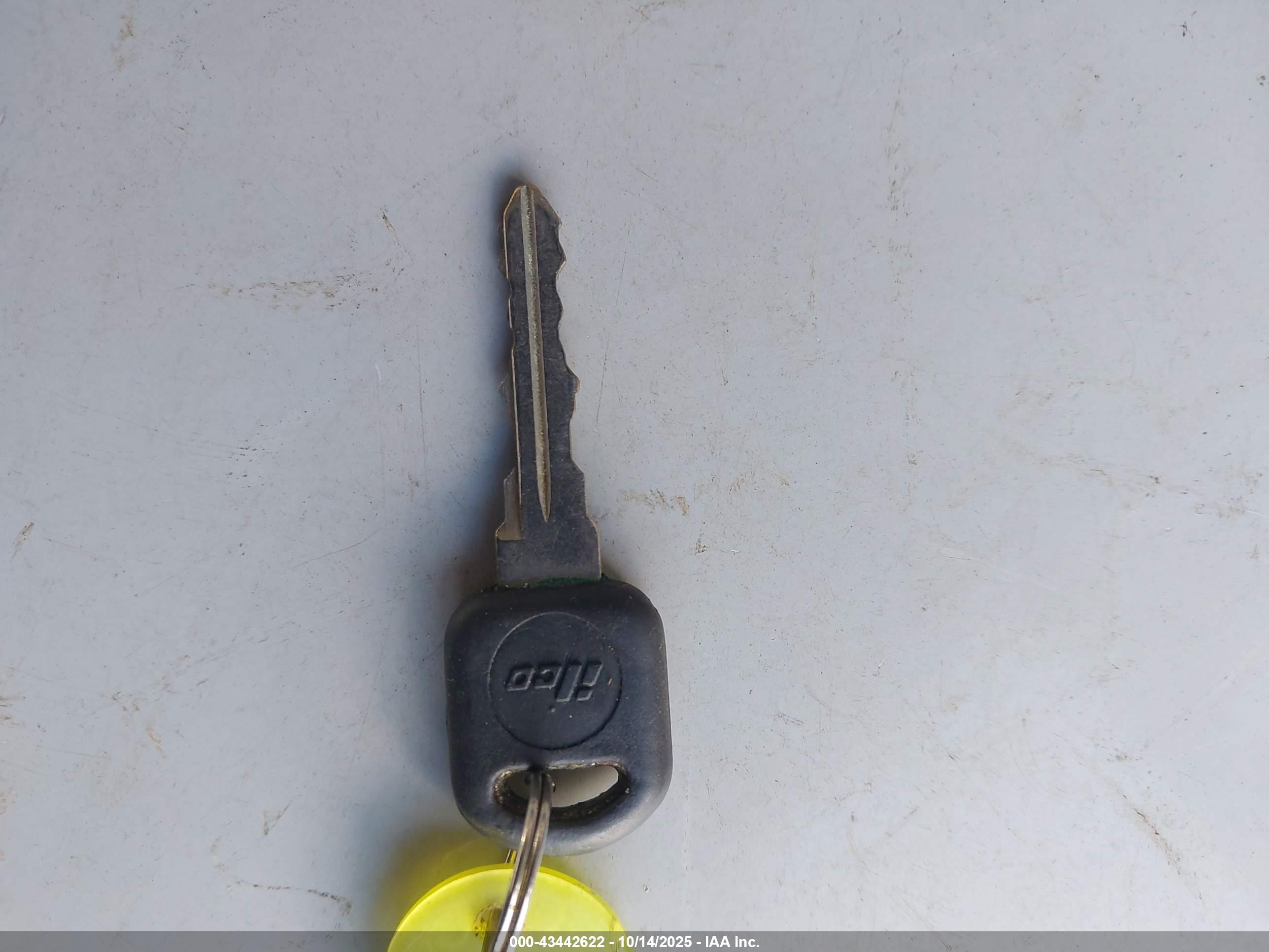 CHEVROLET UPLANDER image 11
