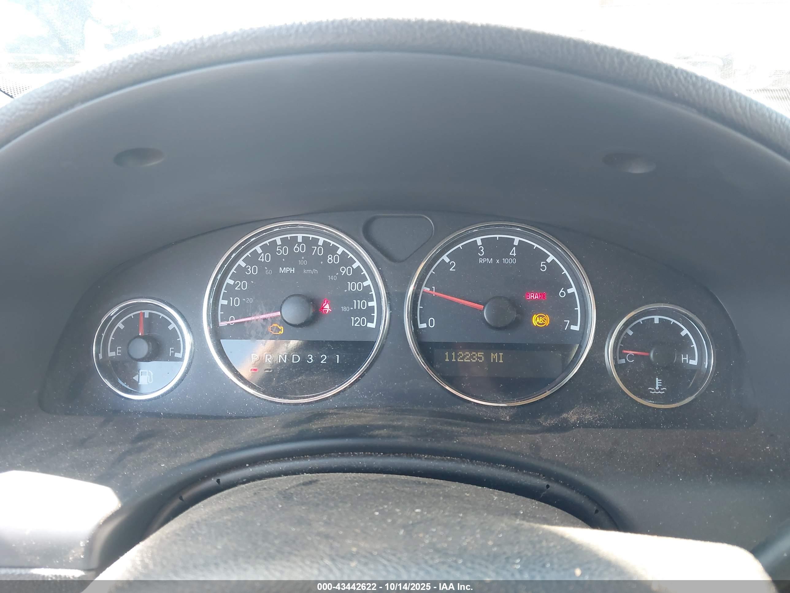 CHEVROLET UPLANDER image 7