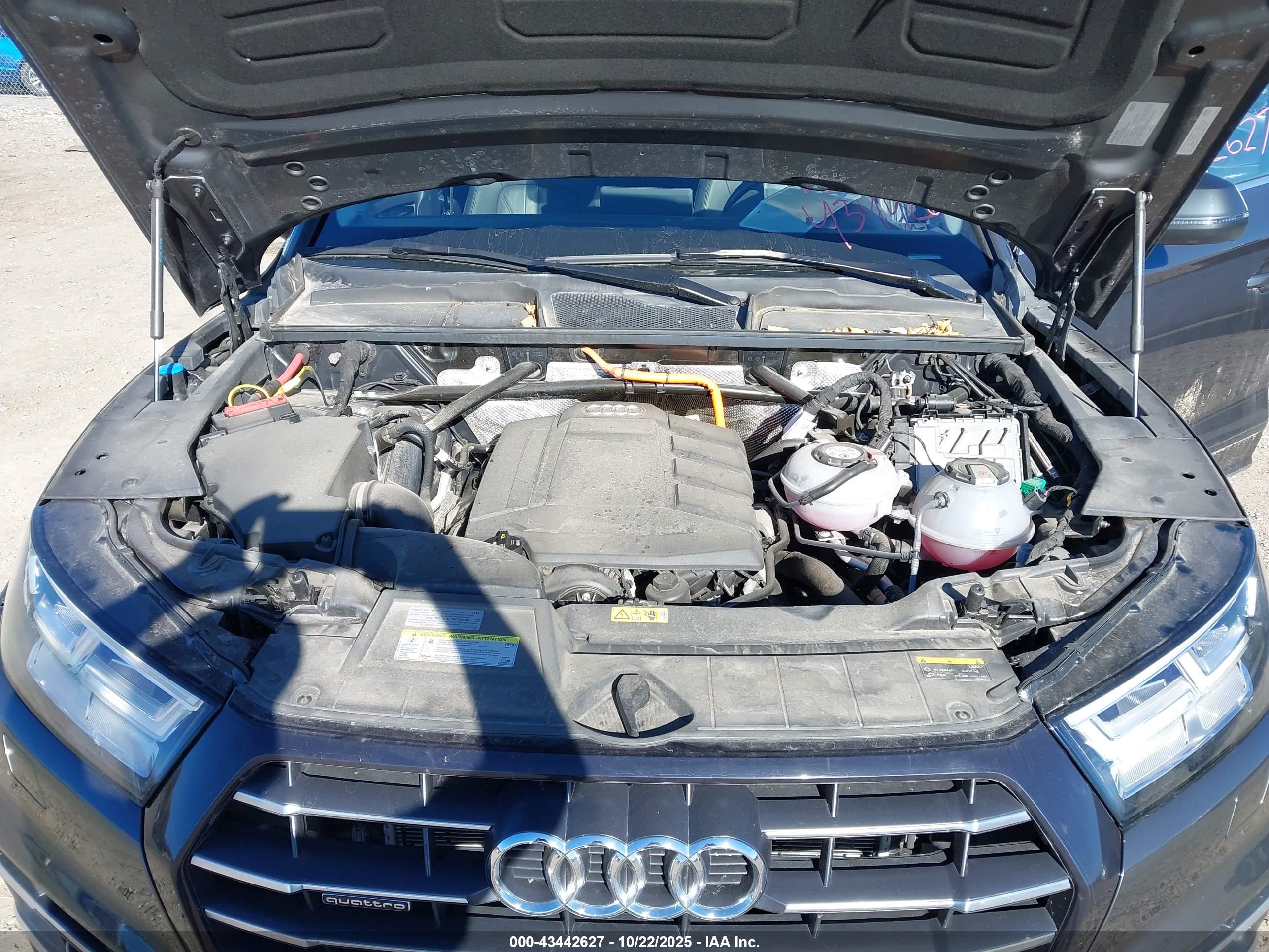 AUDI Q5 image 10