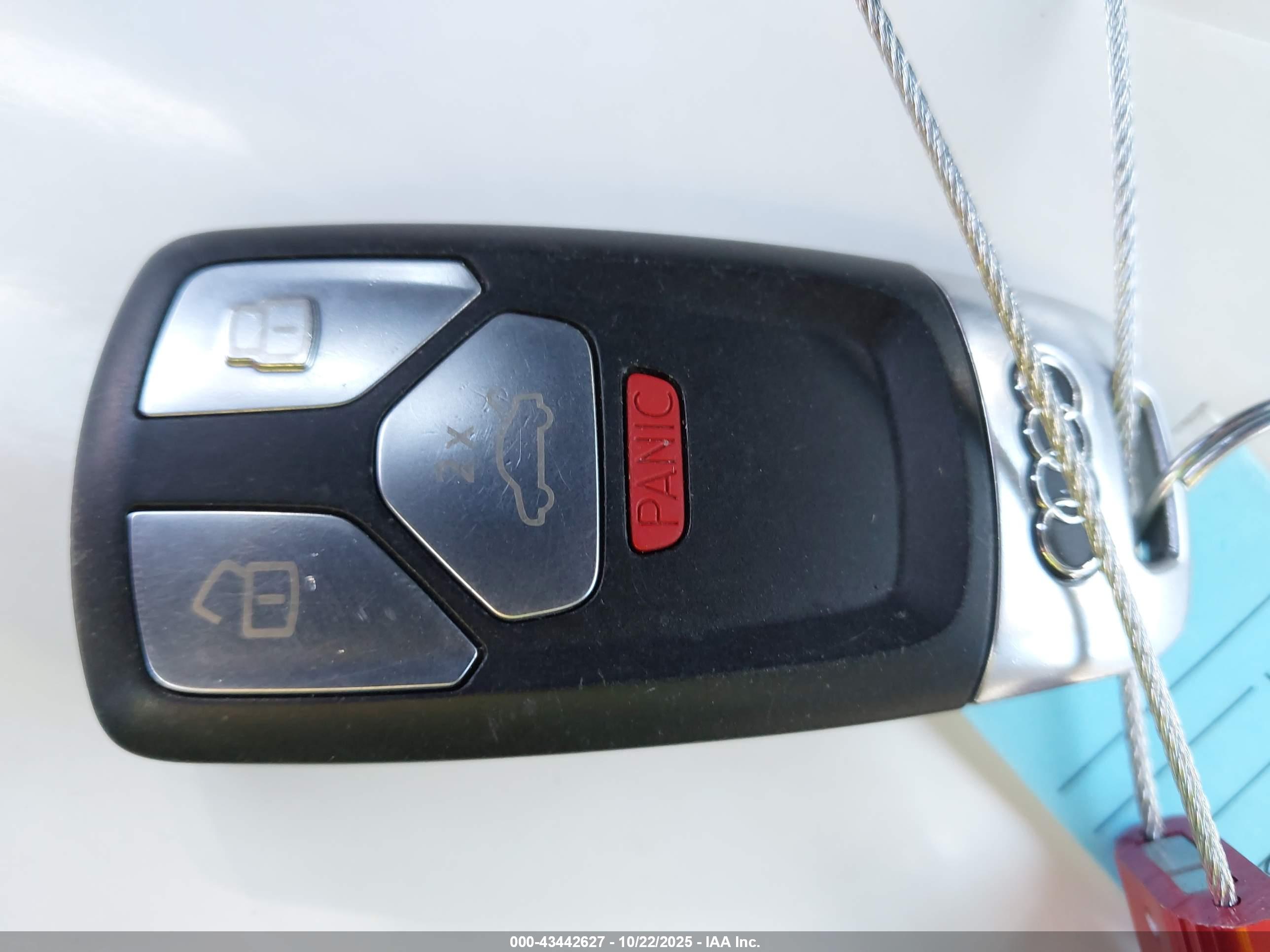 AUDI Q5 image 11