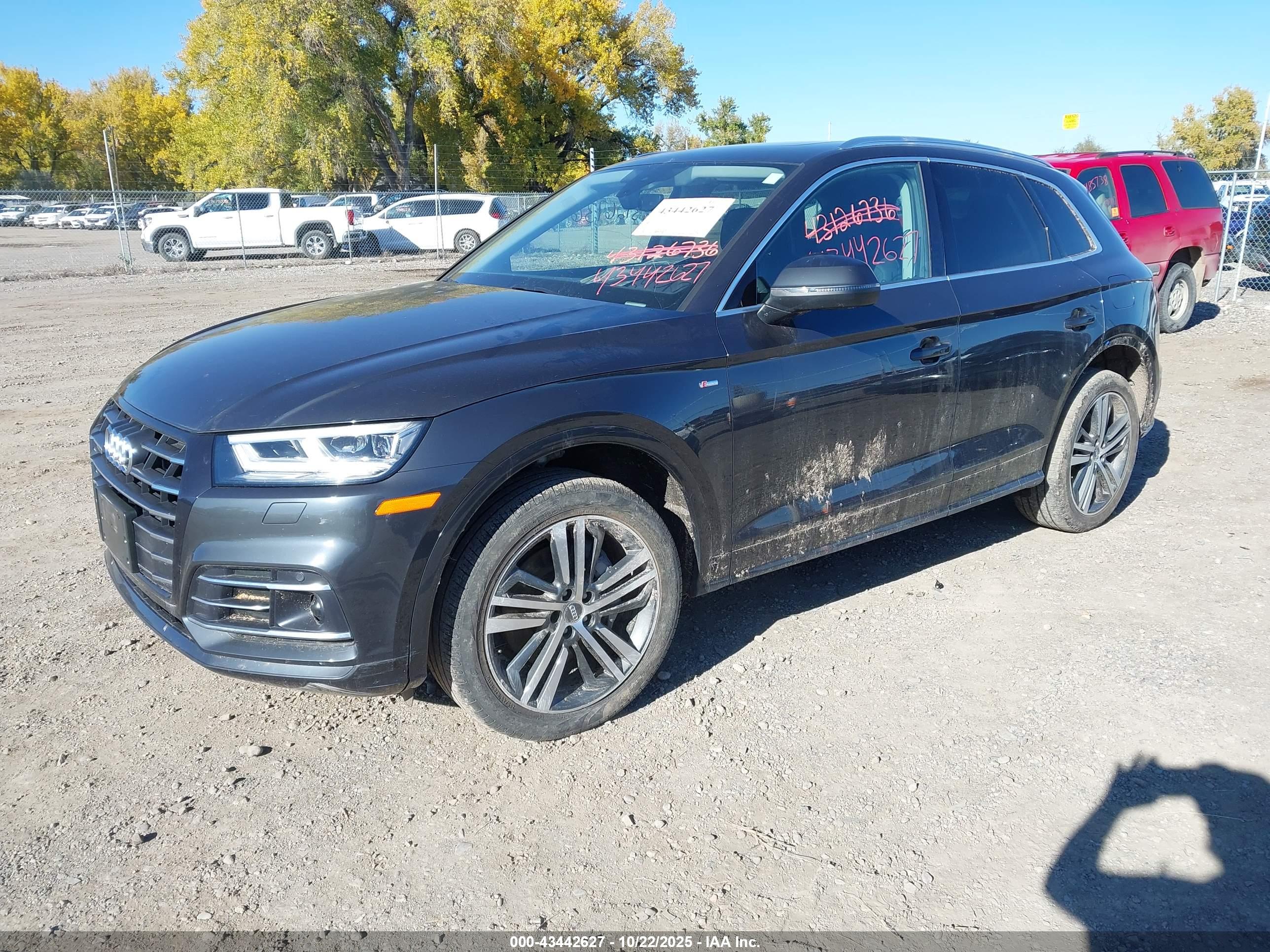 AUDI Q5 image 2