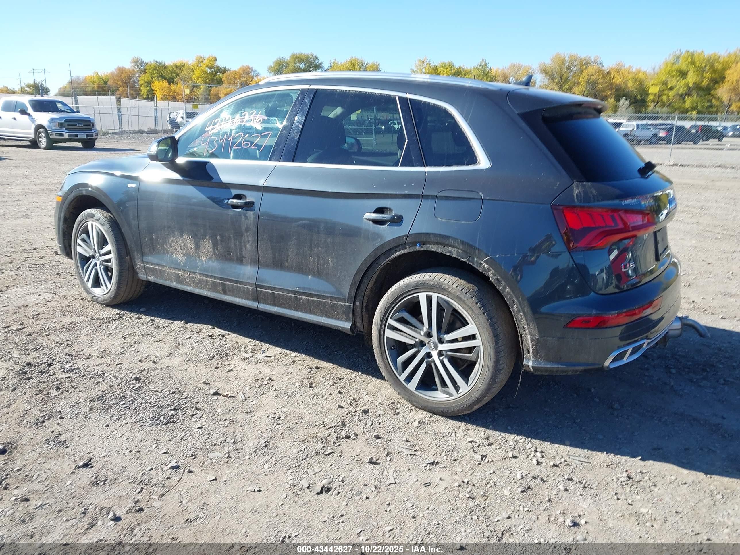AUDI Q5 image 3