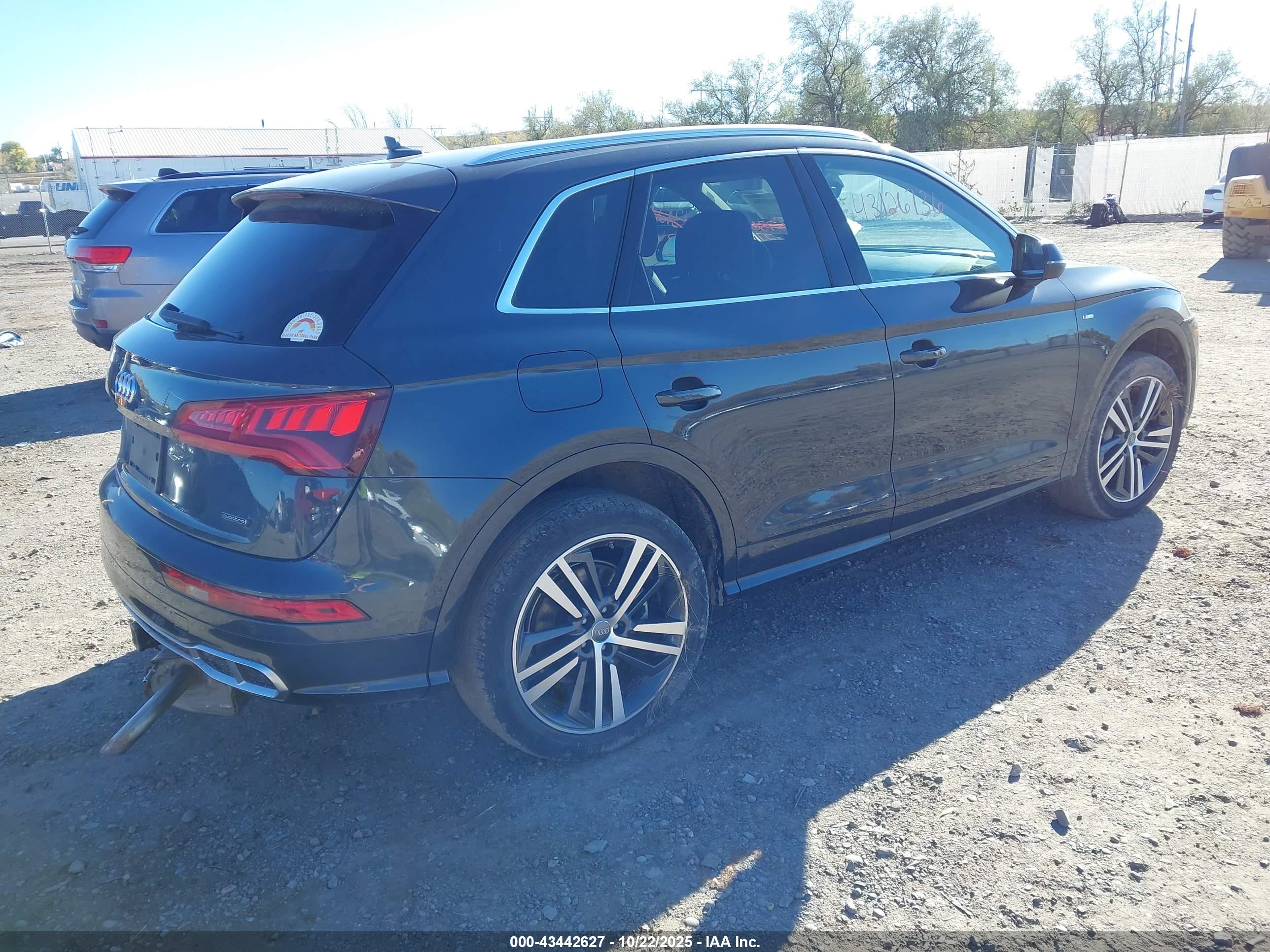 AUDI Q5 image 4