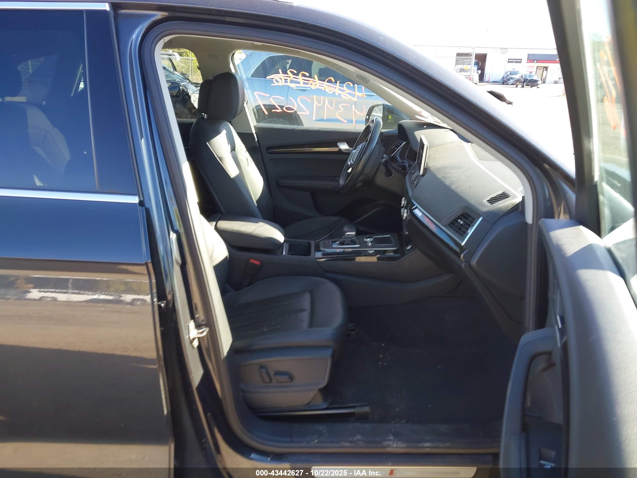 AUDI Q5 image 5