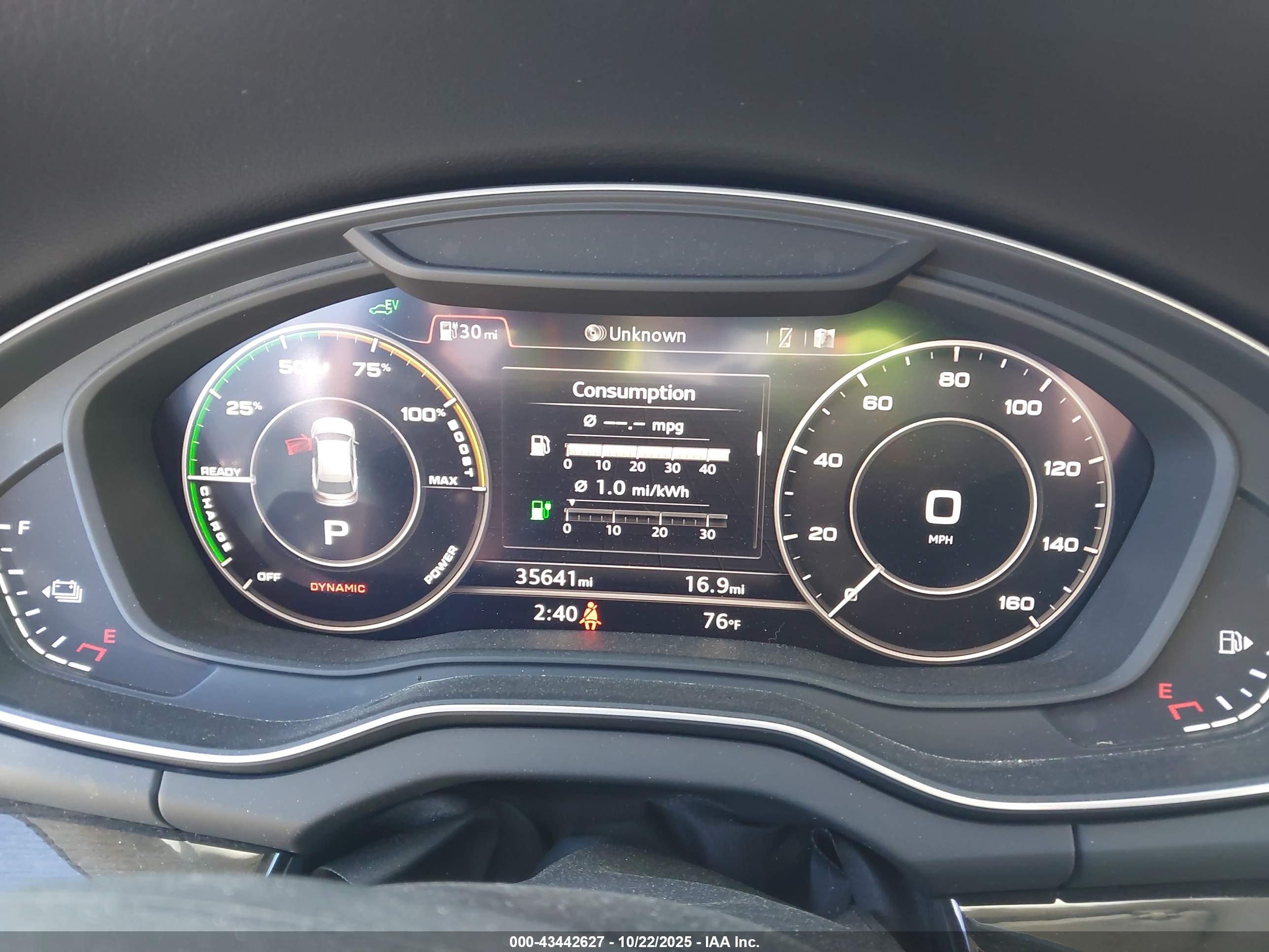AUDI Q5 image 7