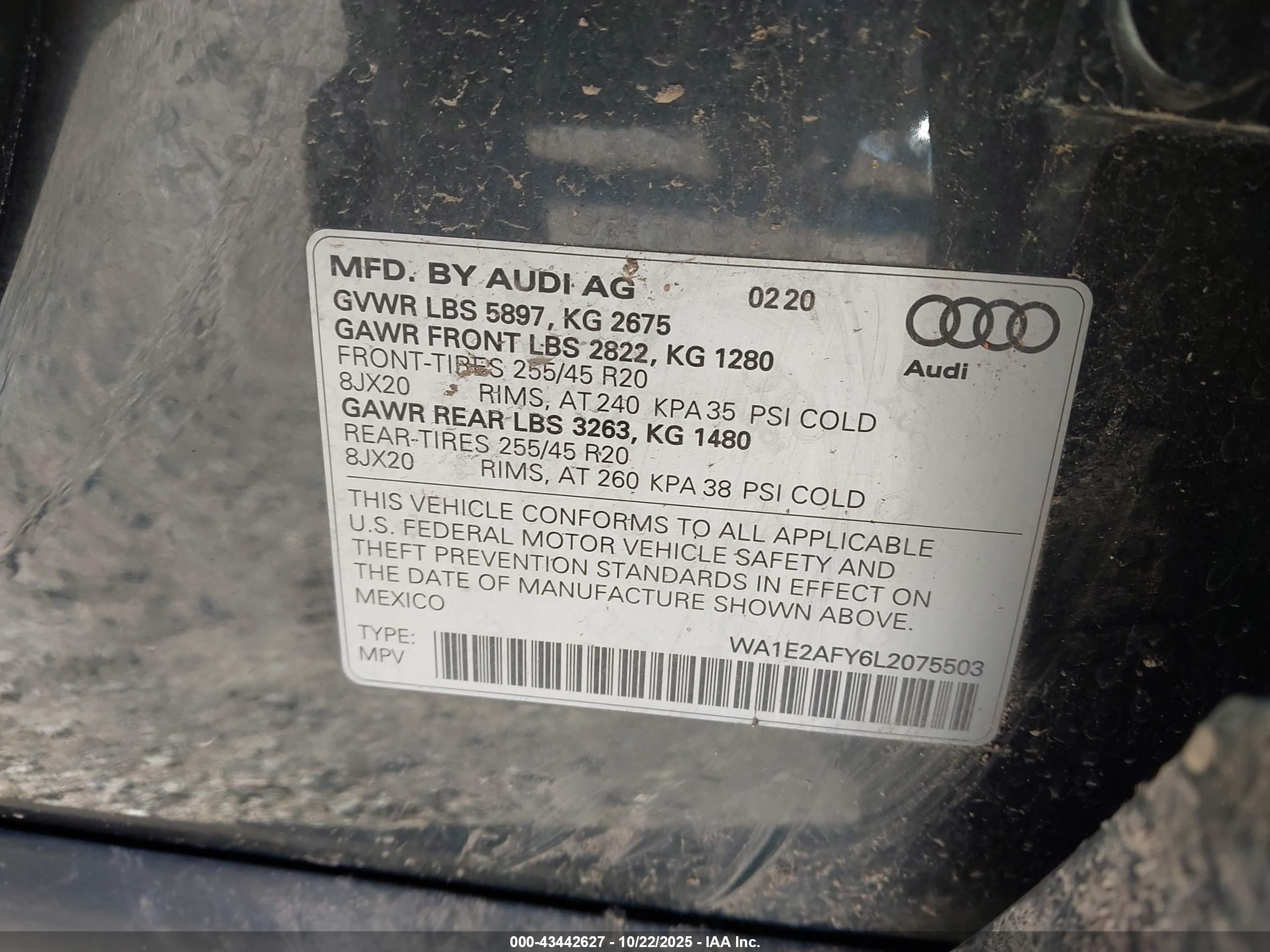 AUDI Q5 image 9