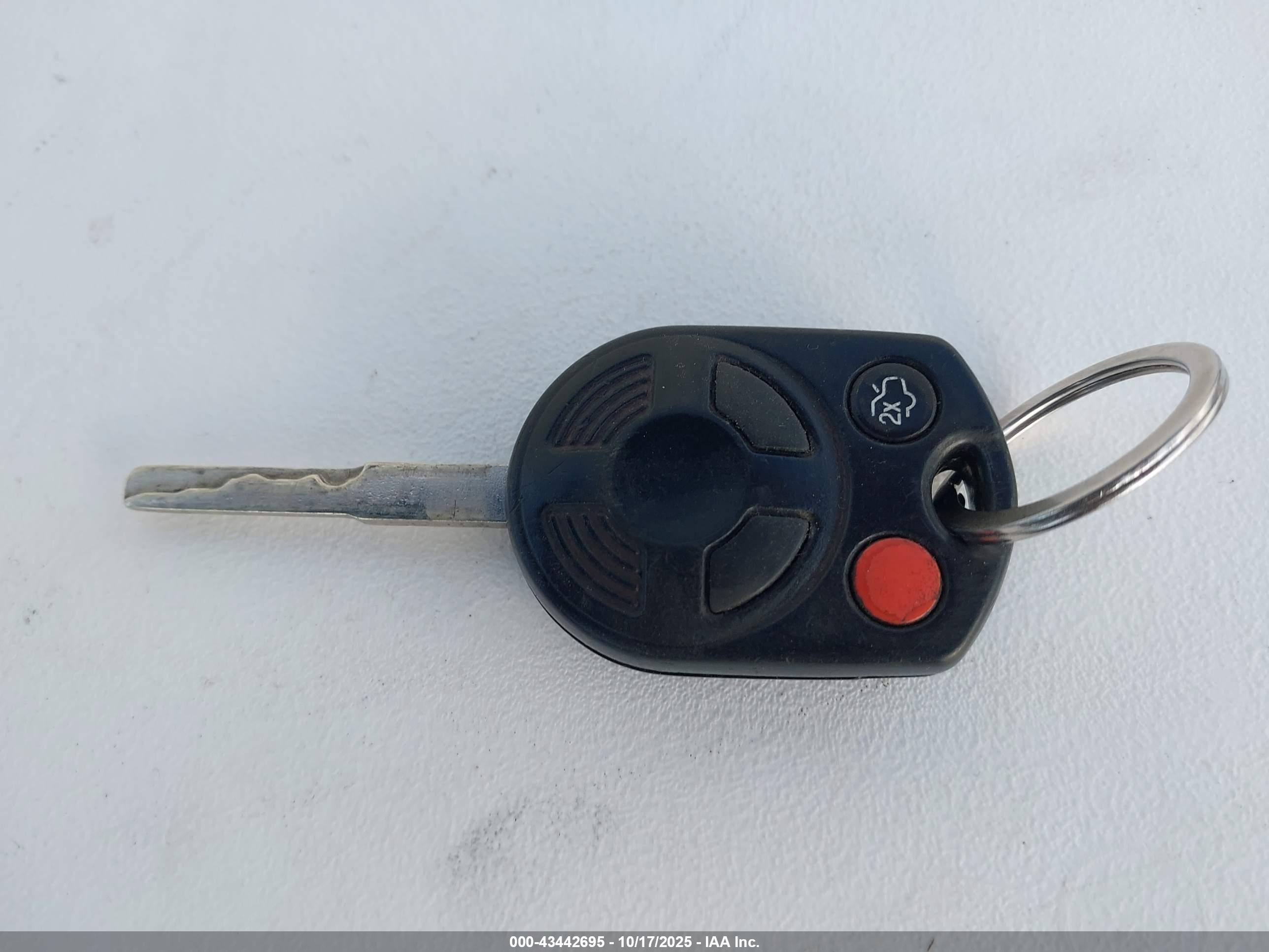 FORD FOCUS image 11