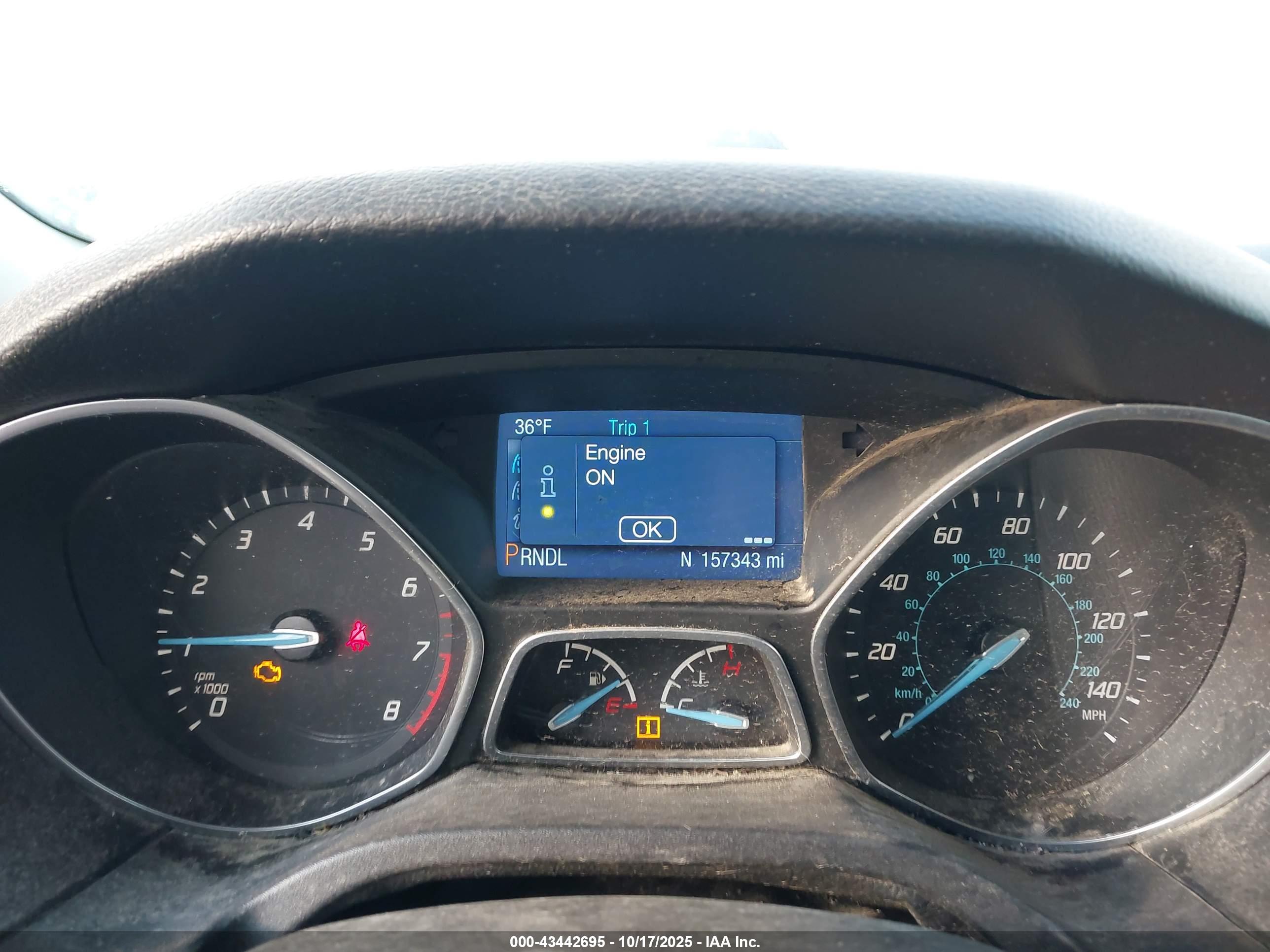 FORD FOCUS image 7