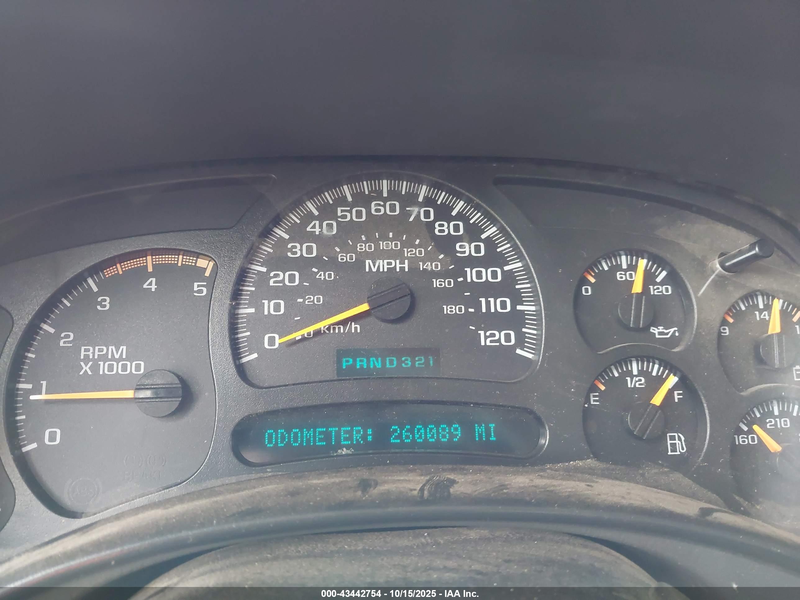 GMC SIERRA image 7