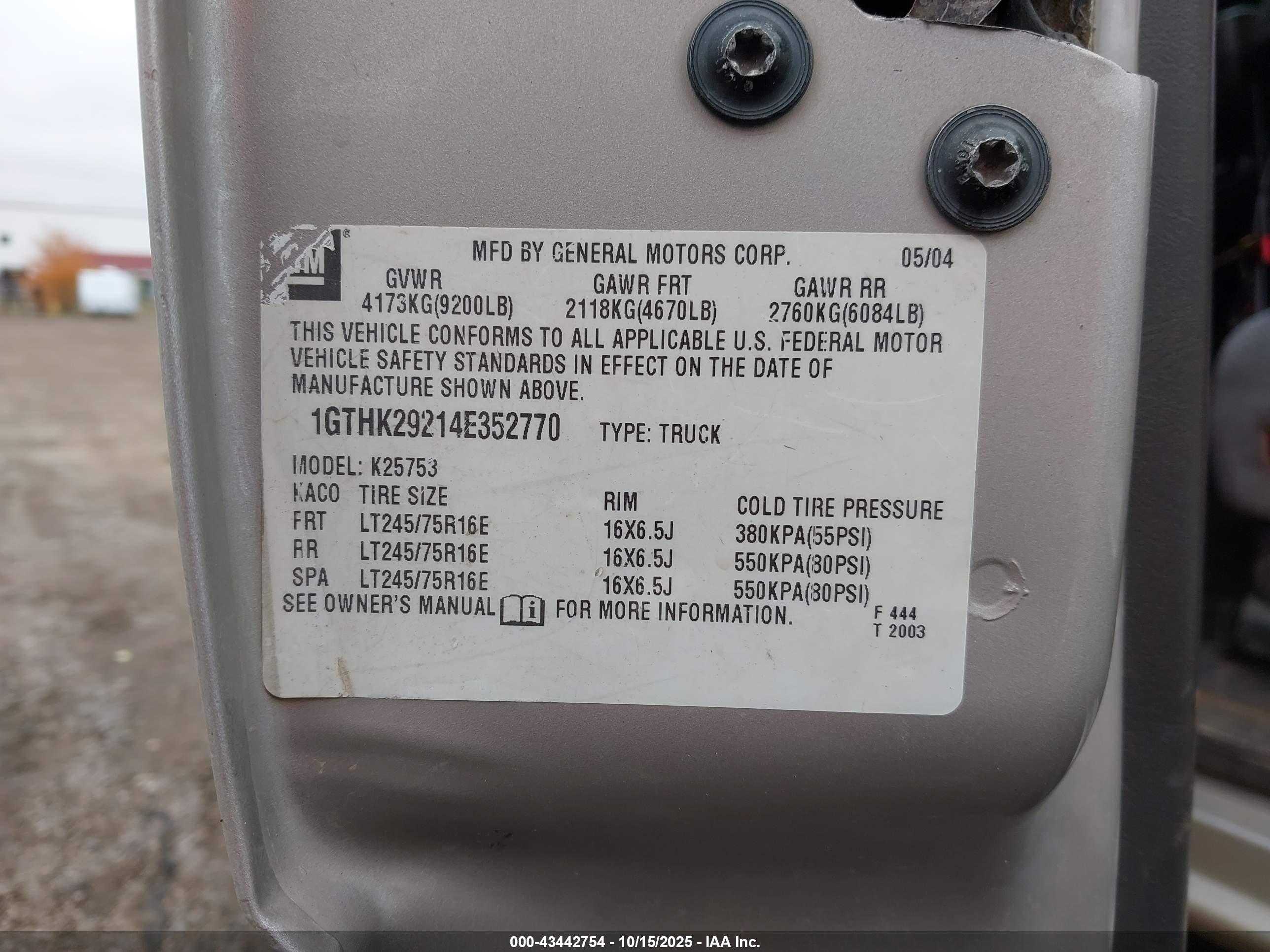 GMC SIERRA image 9