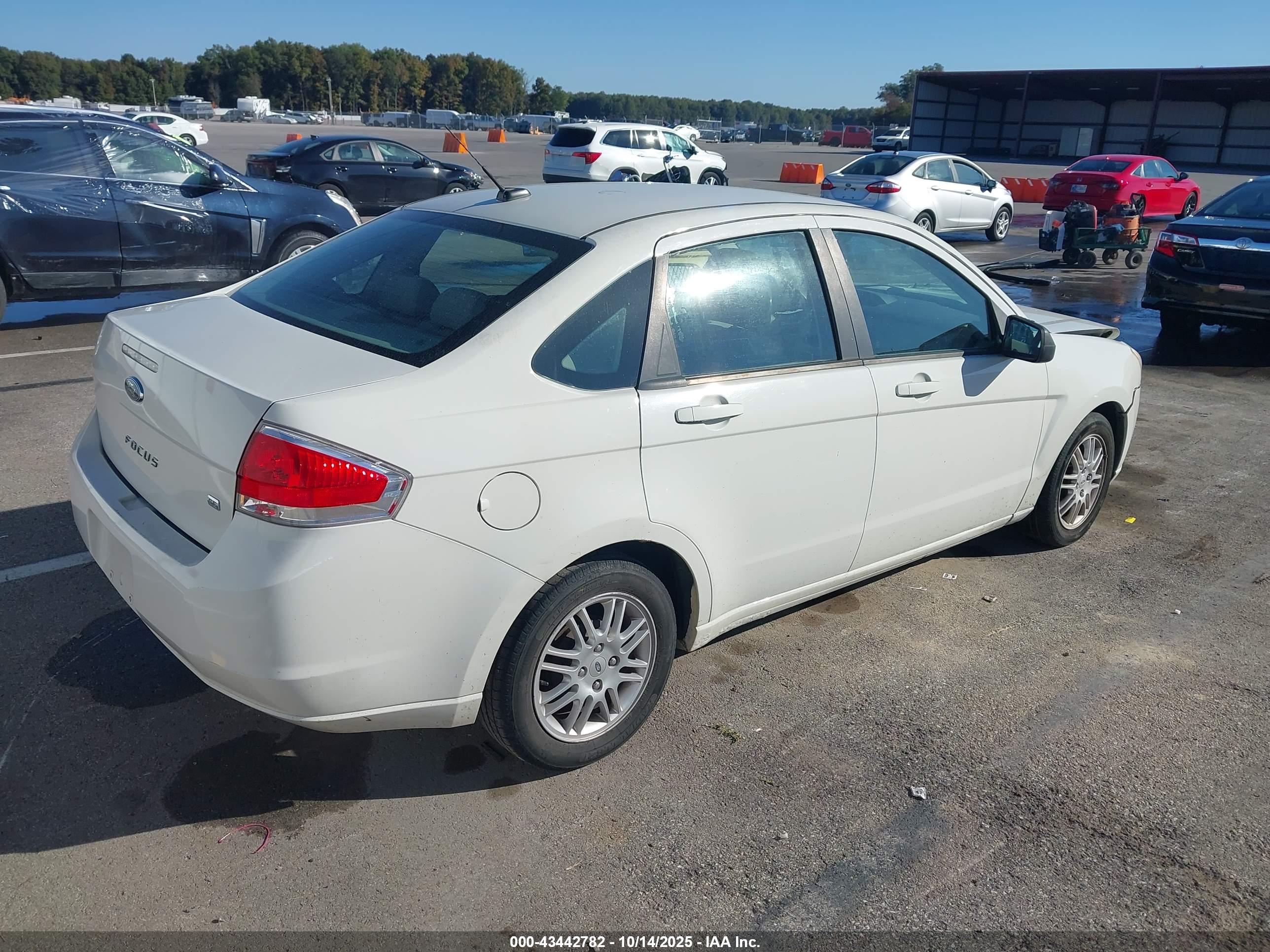 FORD FOCUS image 4