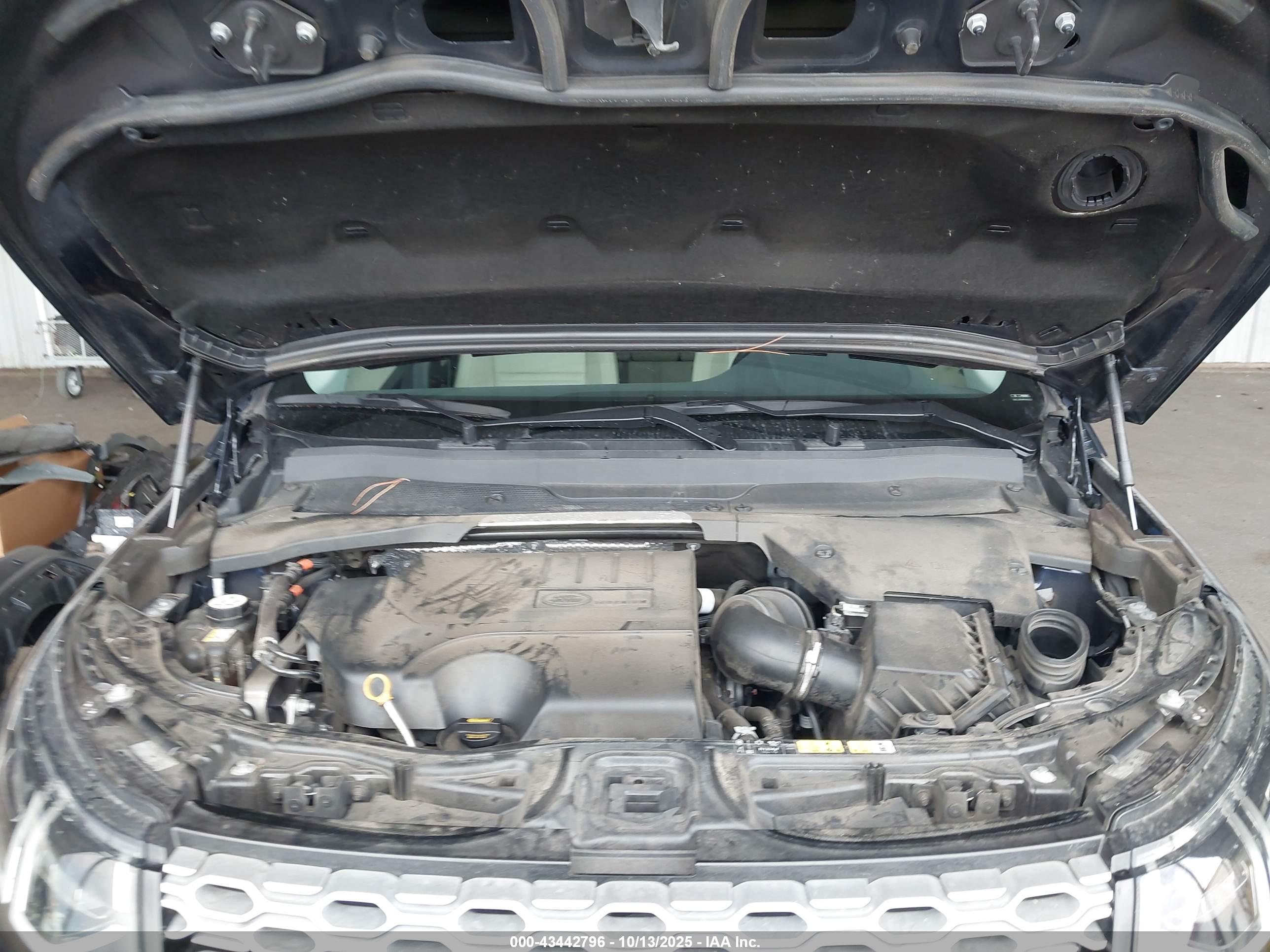 LAND ROVER image 10