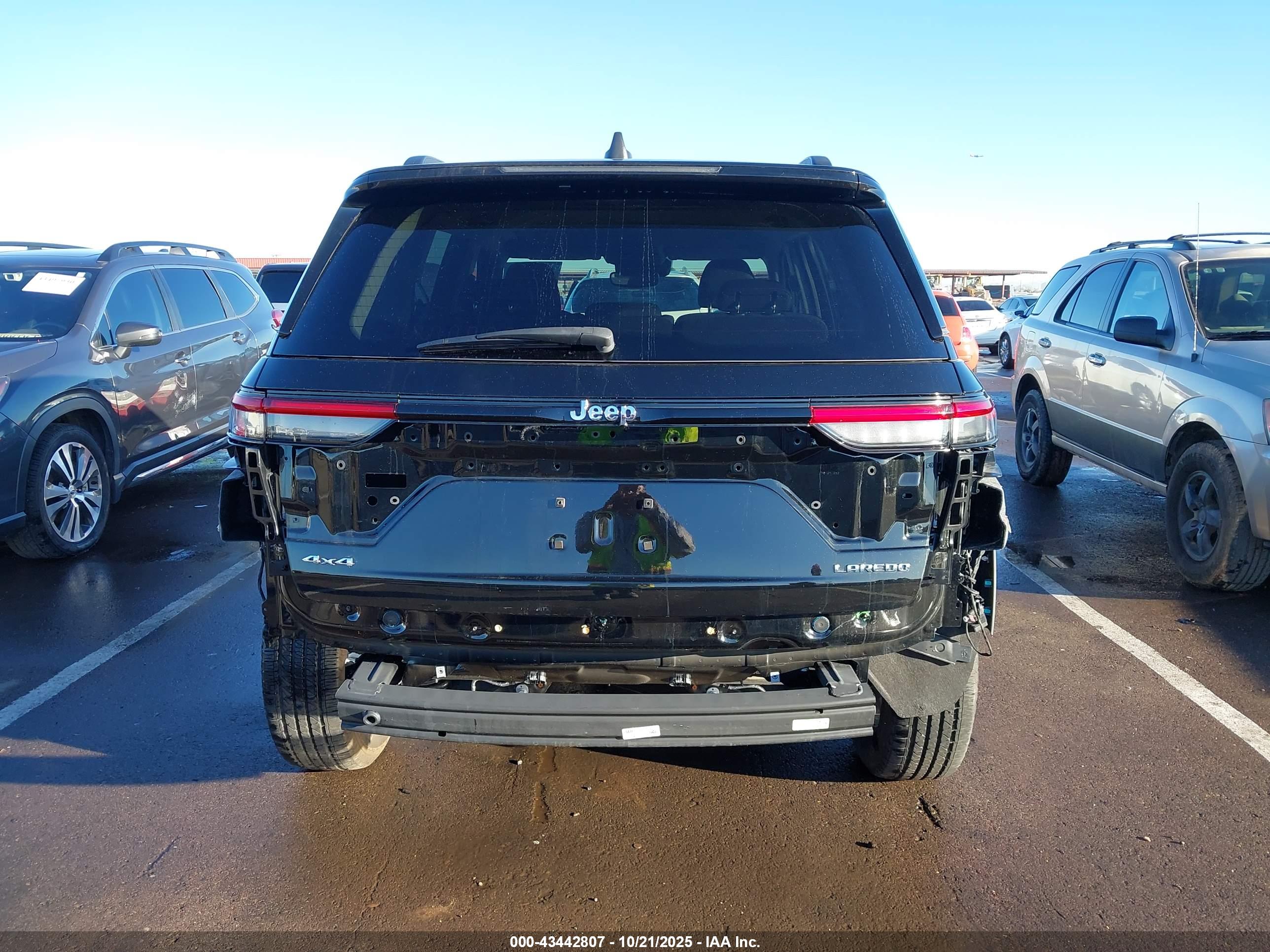JEEP GRAND image 6