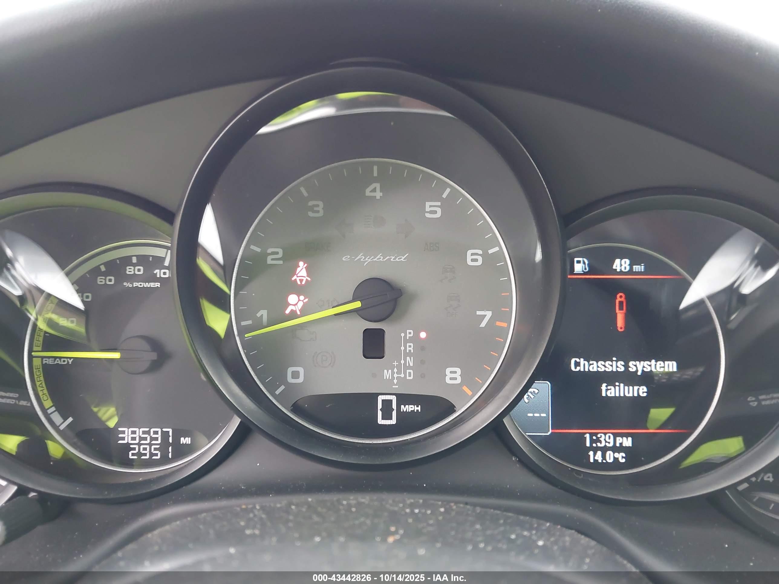 PORSCHE PANAMERA image 7