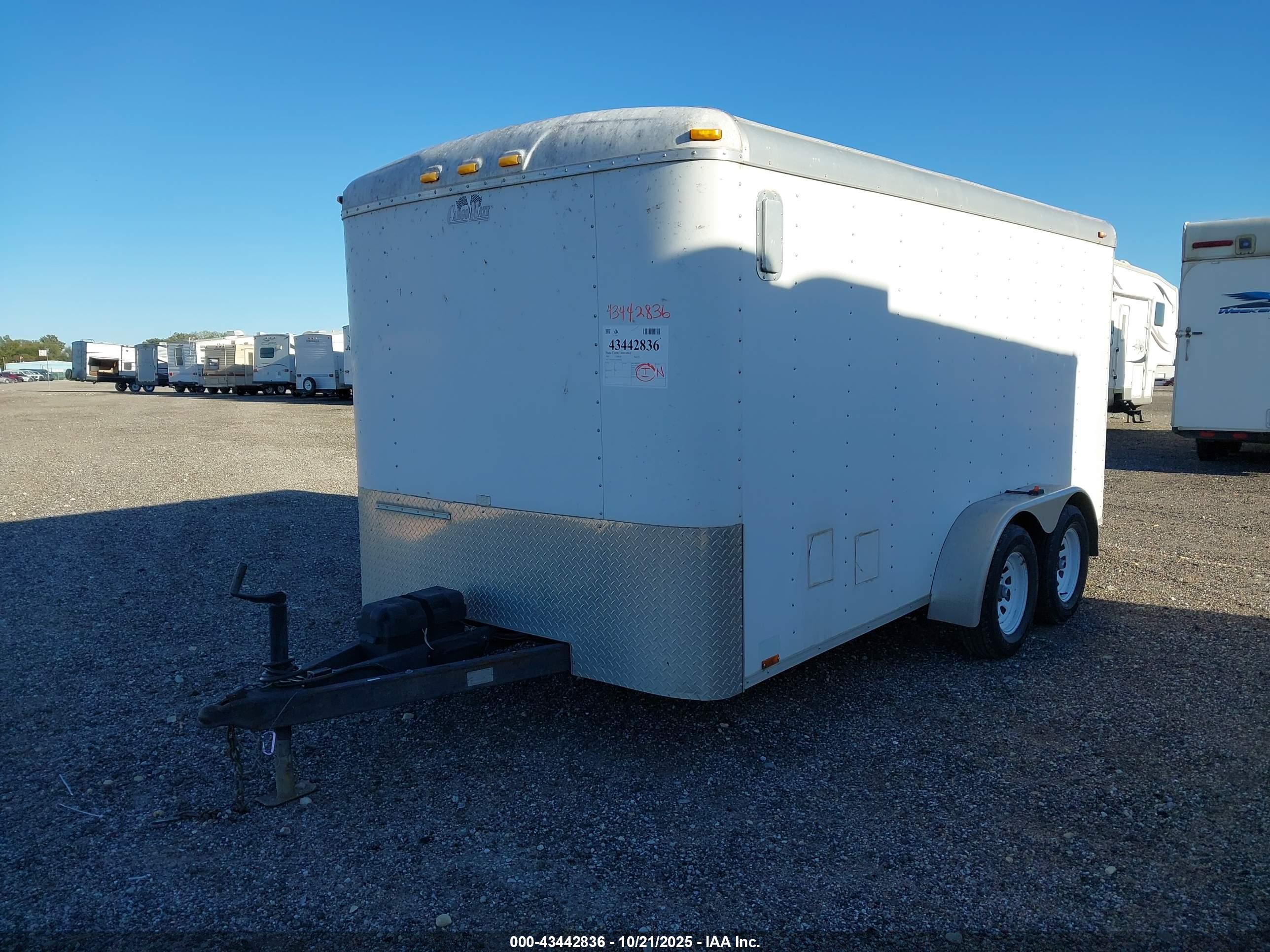 CARGO MATE image 2