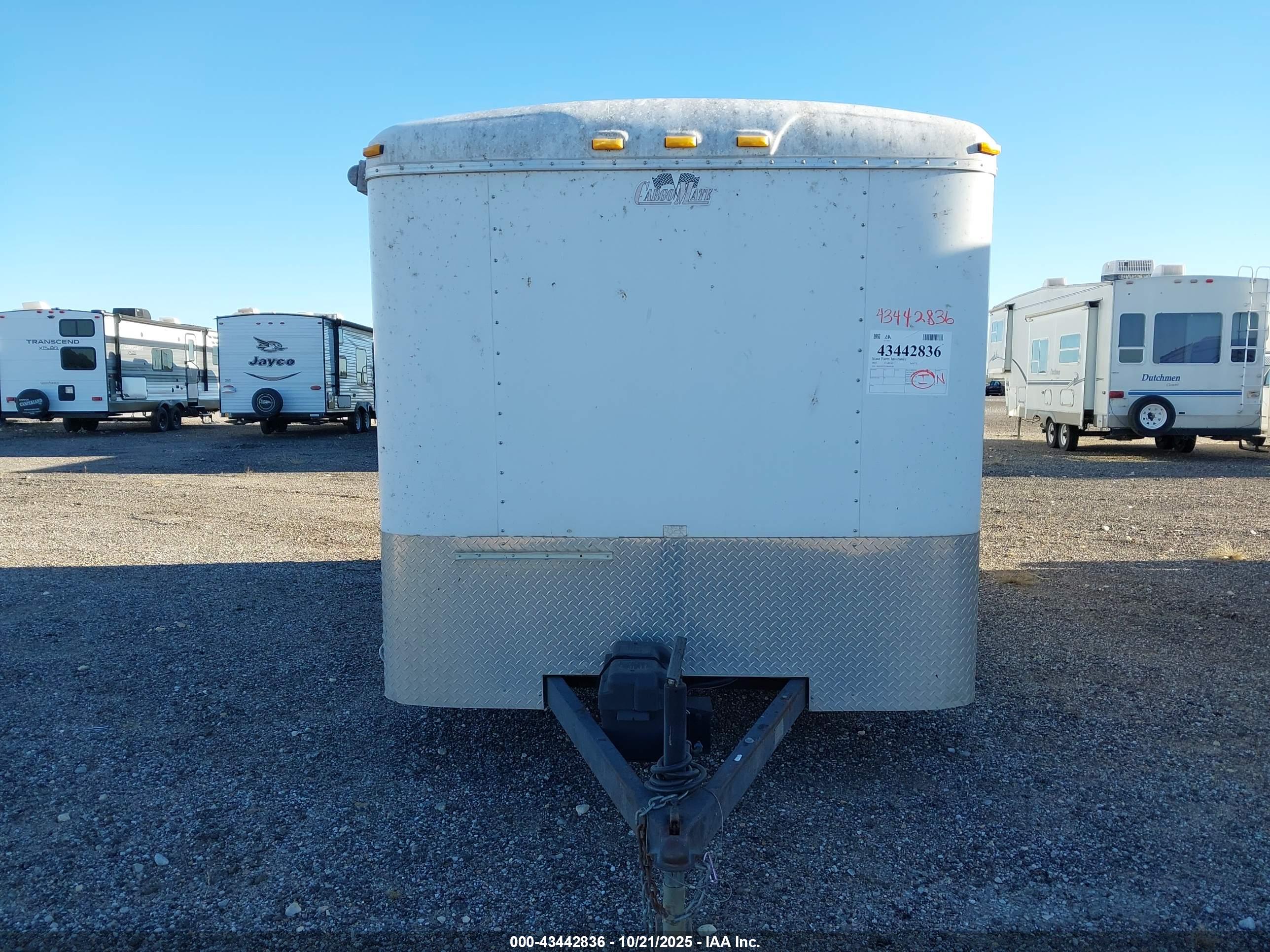 CARGO MATE image 5