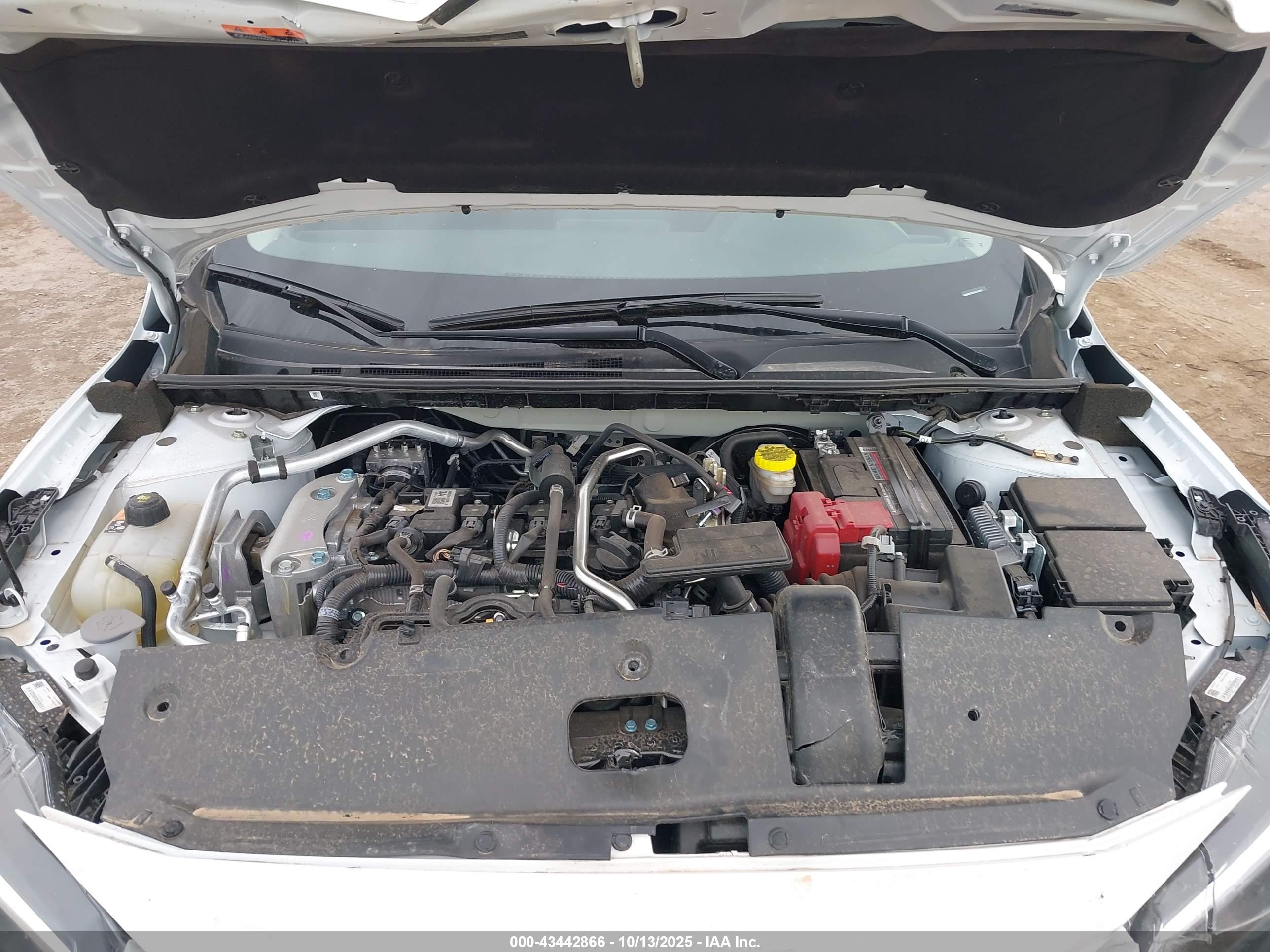NISSAN SENTRA image 10