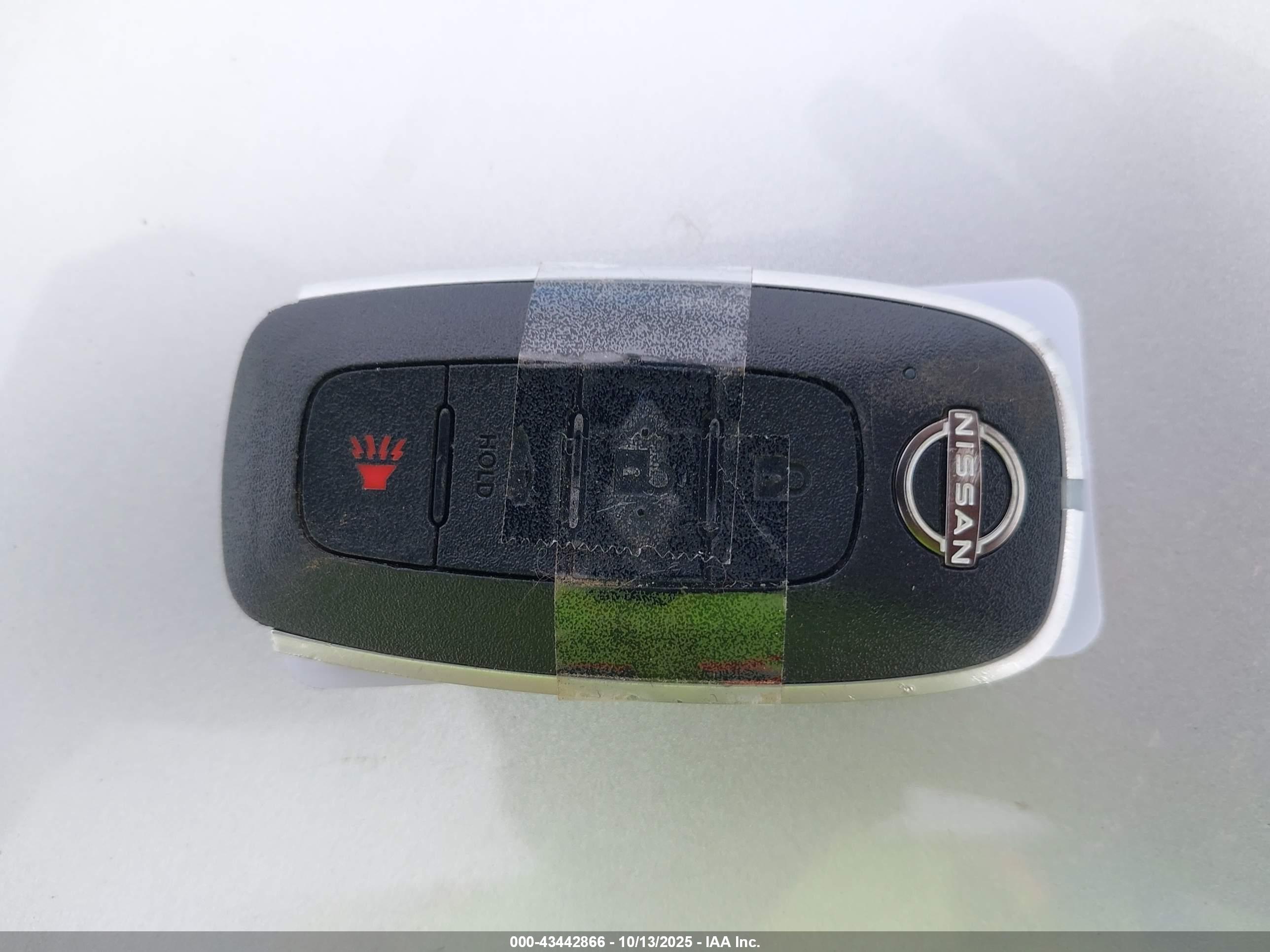 NISSAN SENTRA image 11