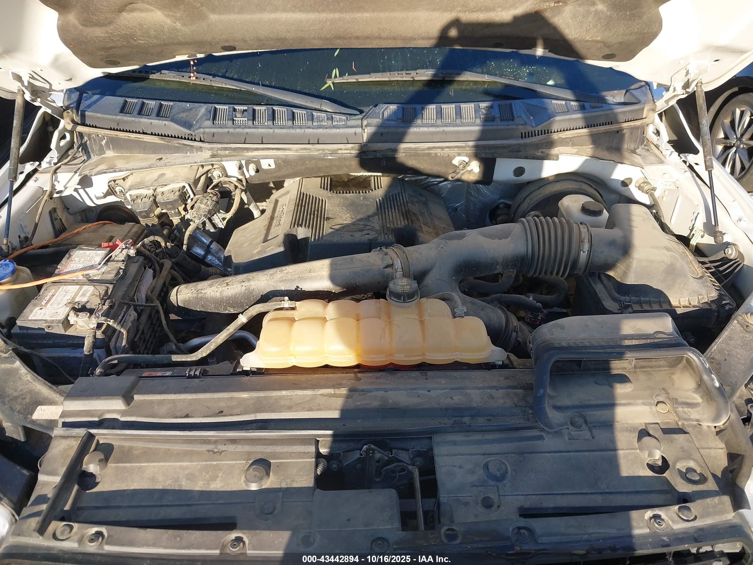 FORD F-150 image 10