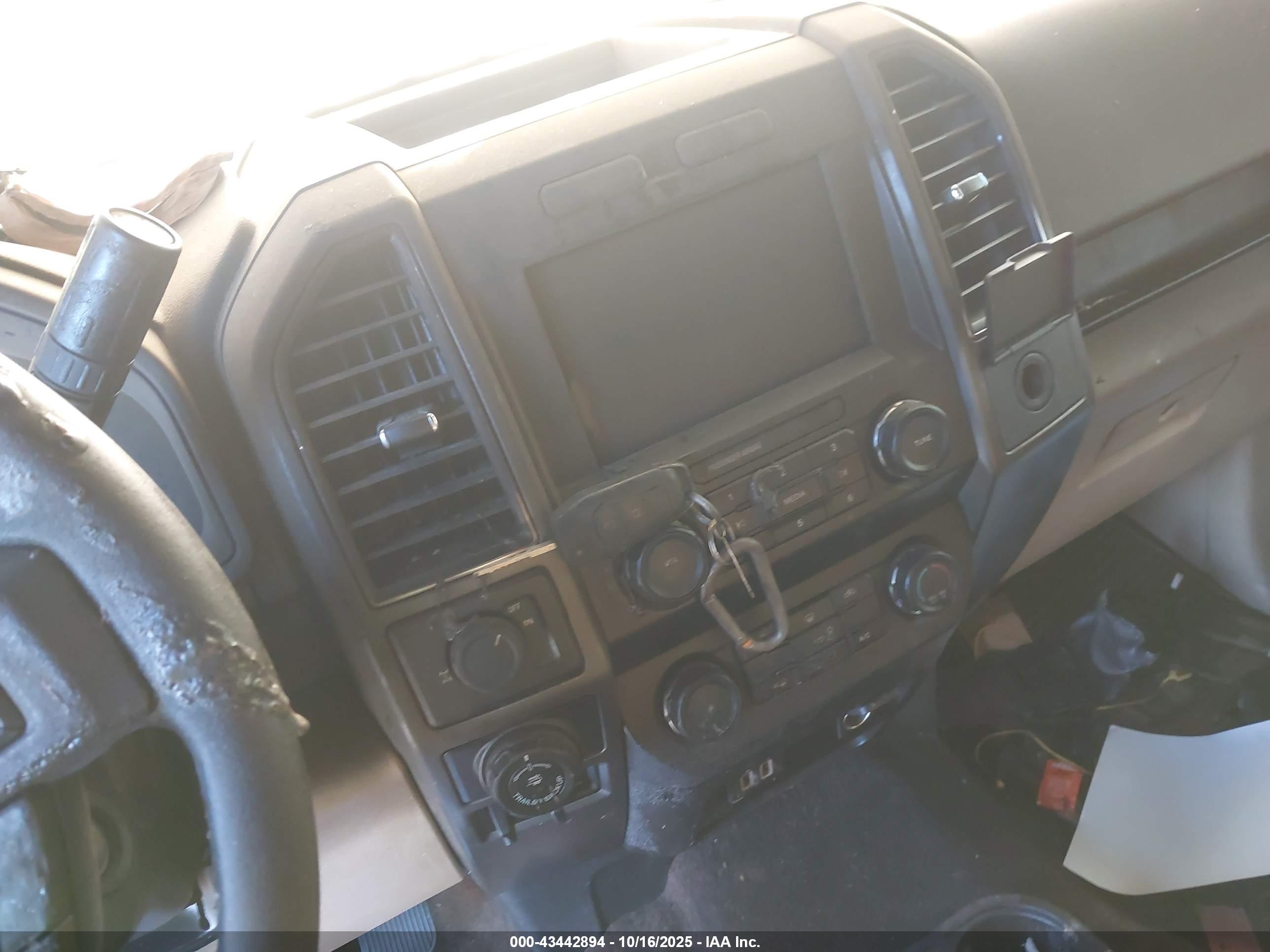 FORD F-150 image 11