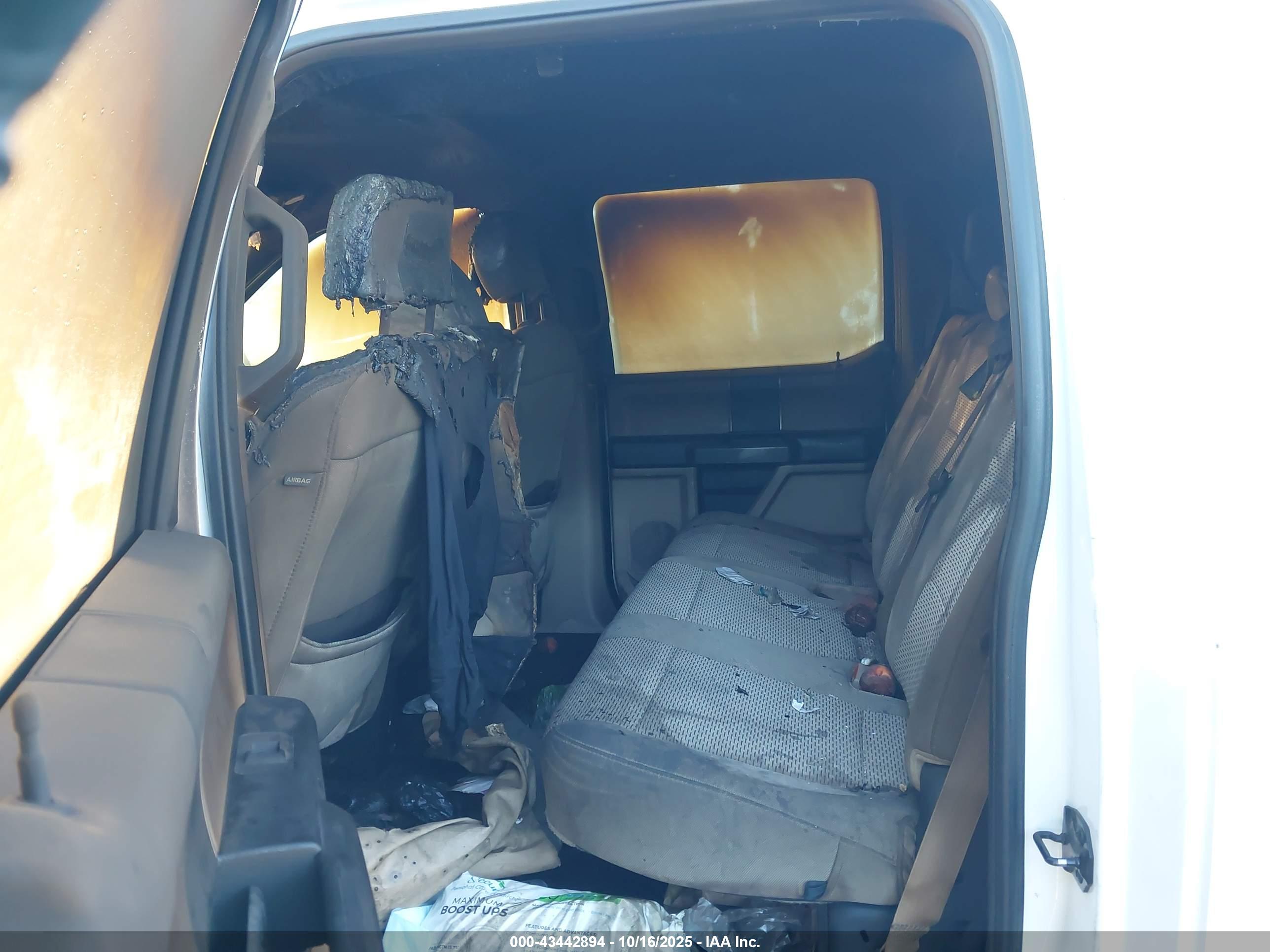 FORD F-150 image 8