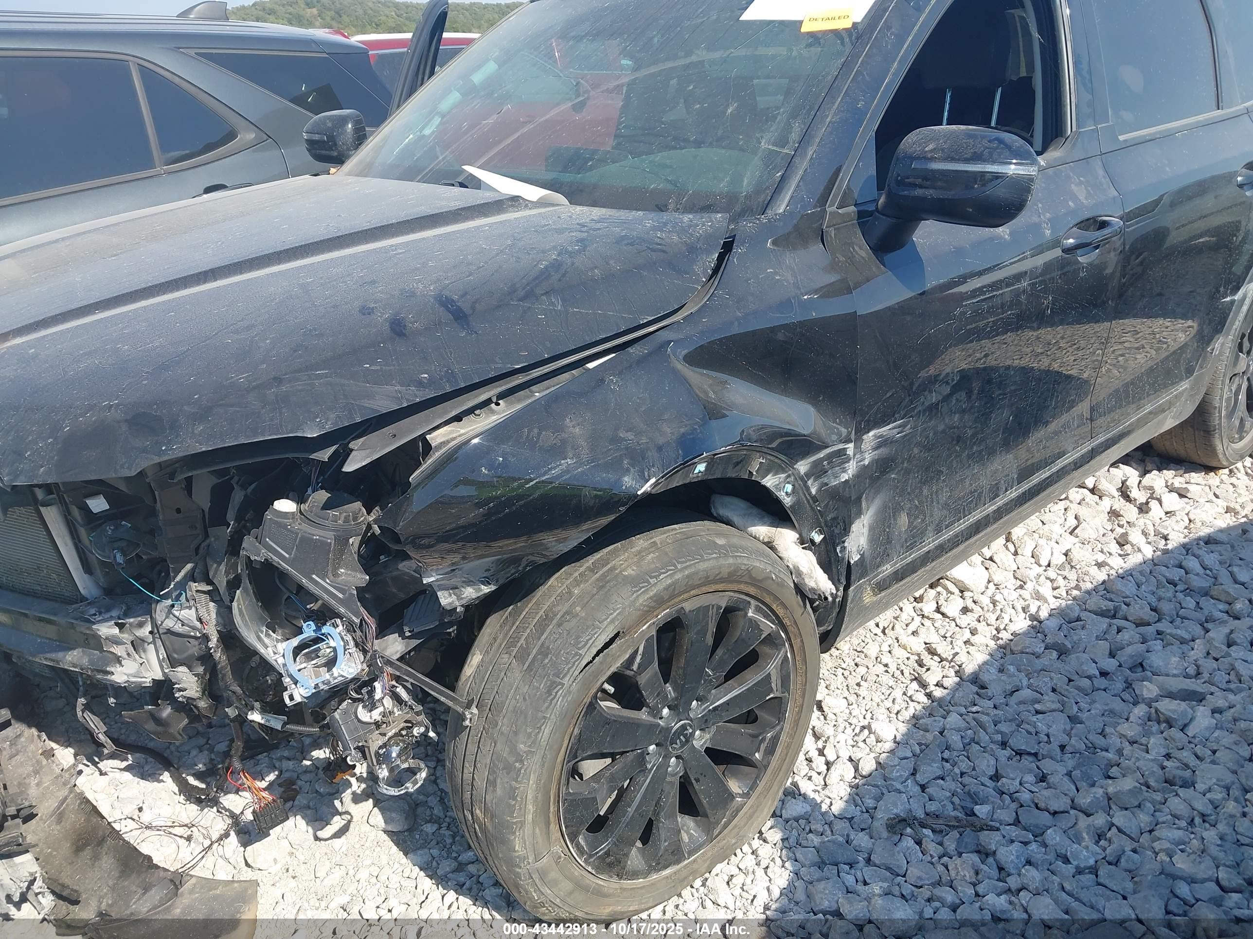 KIA TELLURIDE image 6