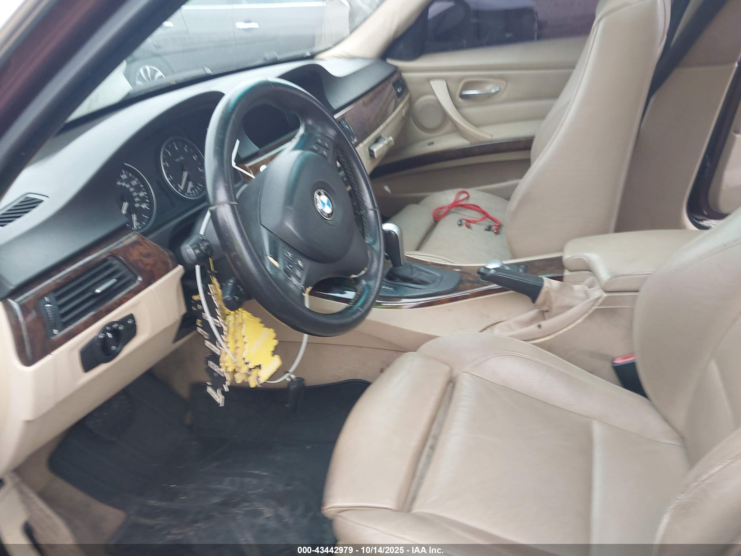 BMW 330I image 5
