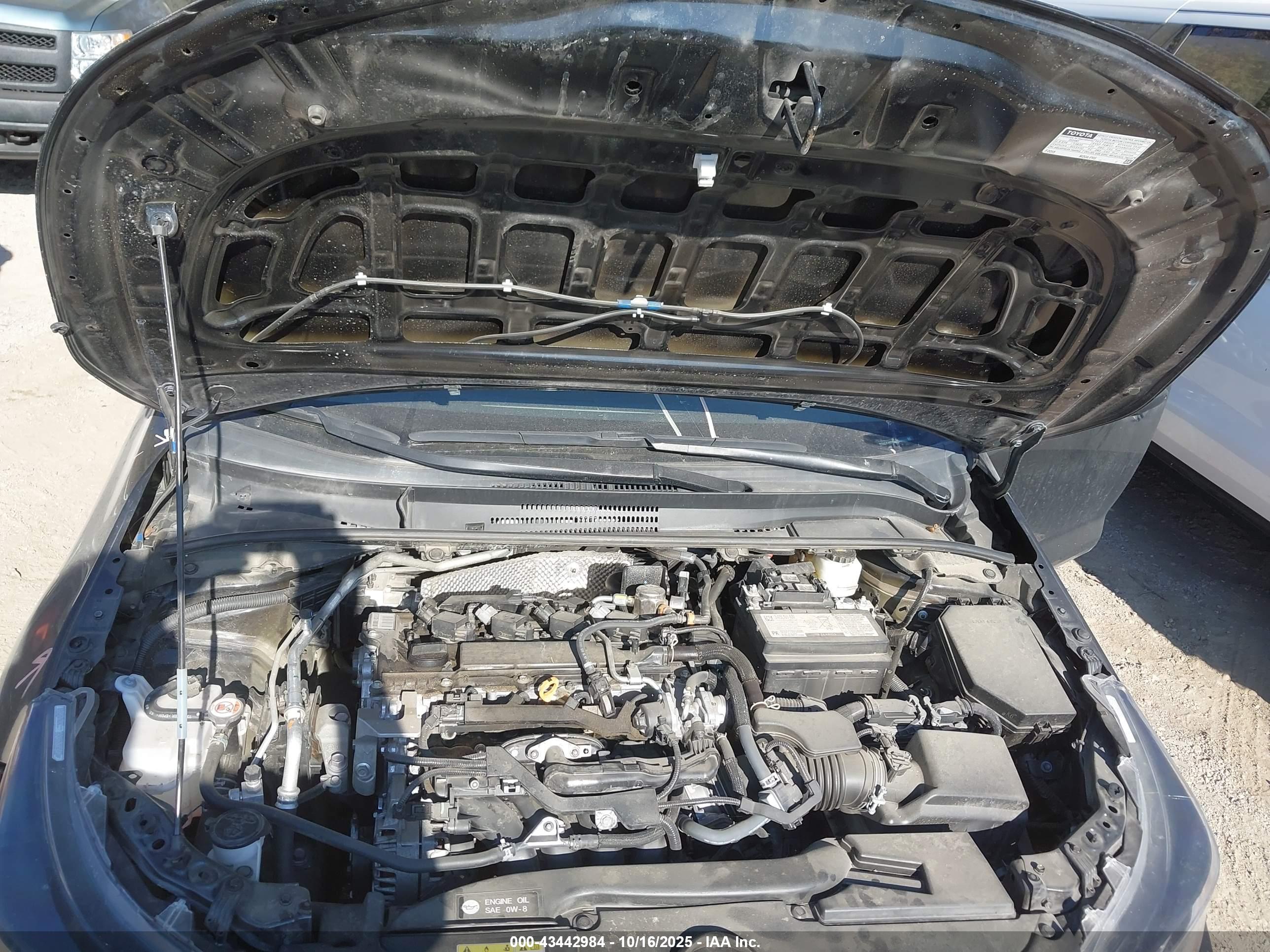 TOYOTA COROLLA image 10