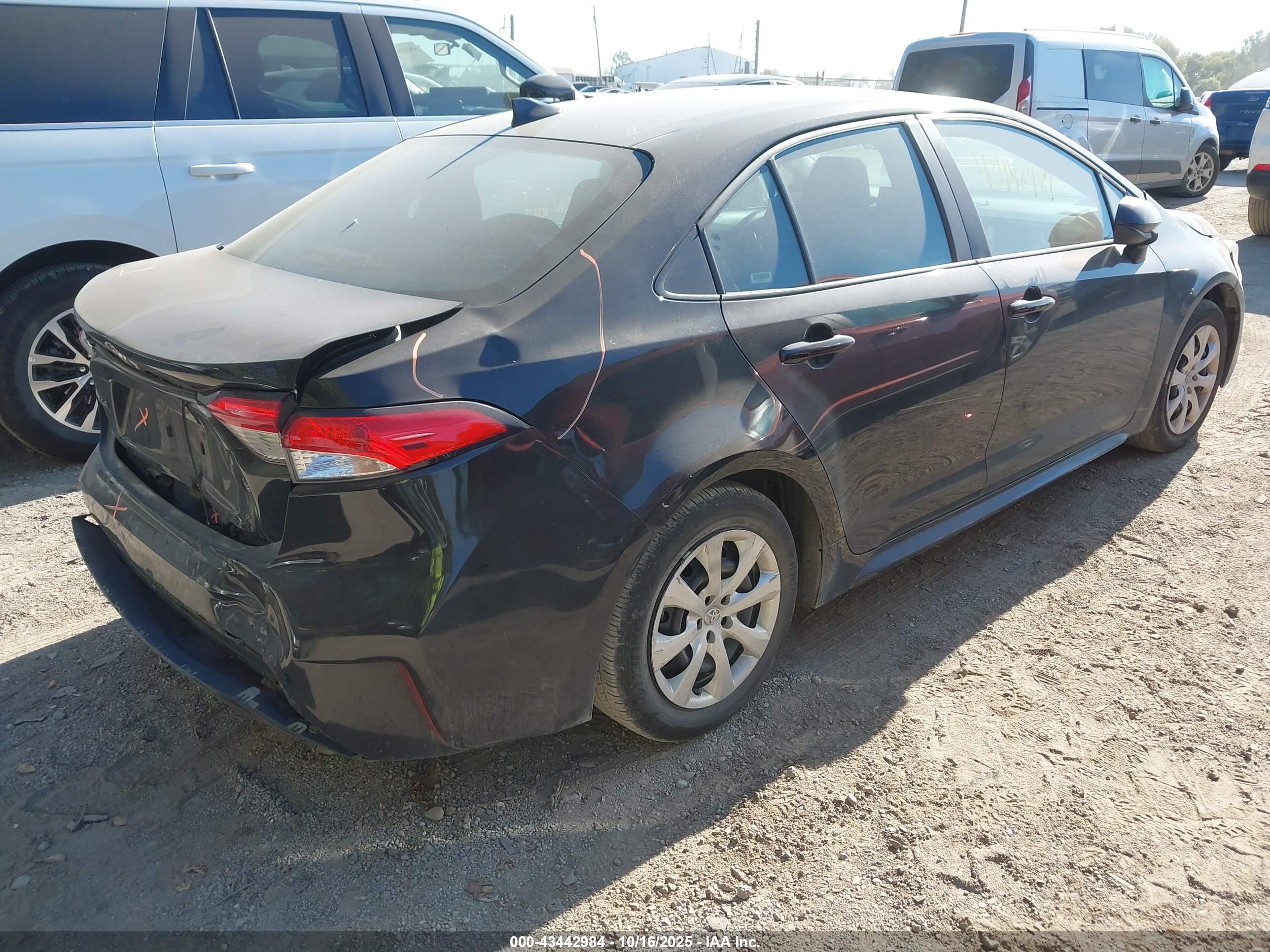 TOYOTA COROLLA image 4