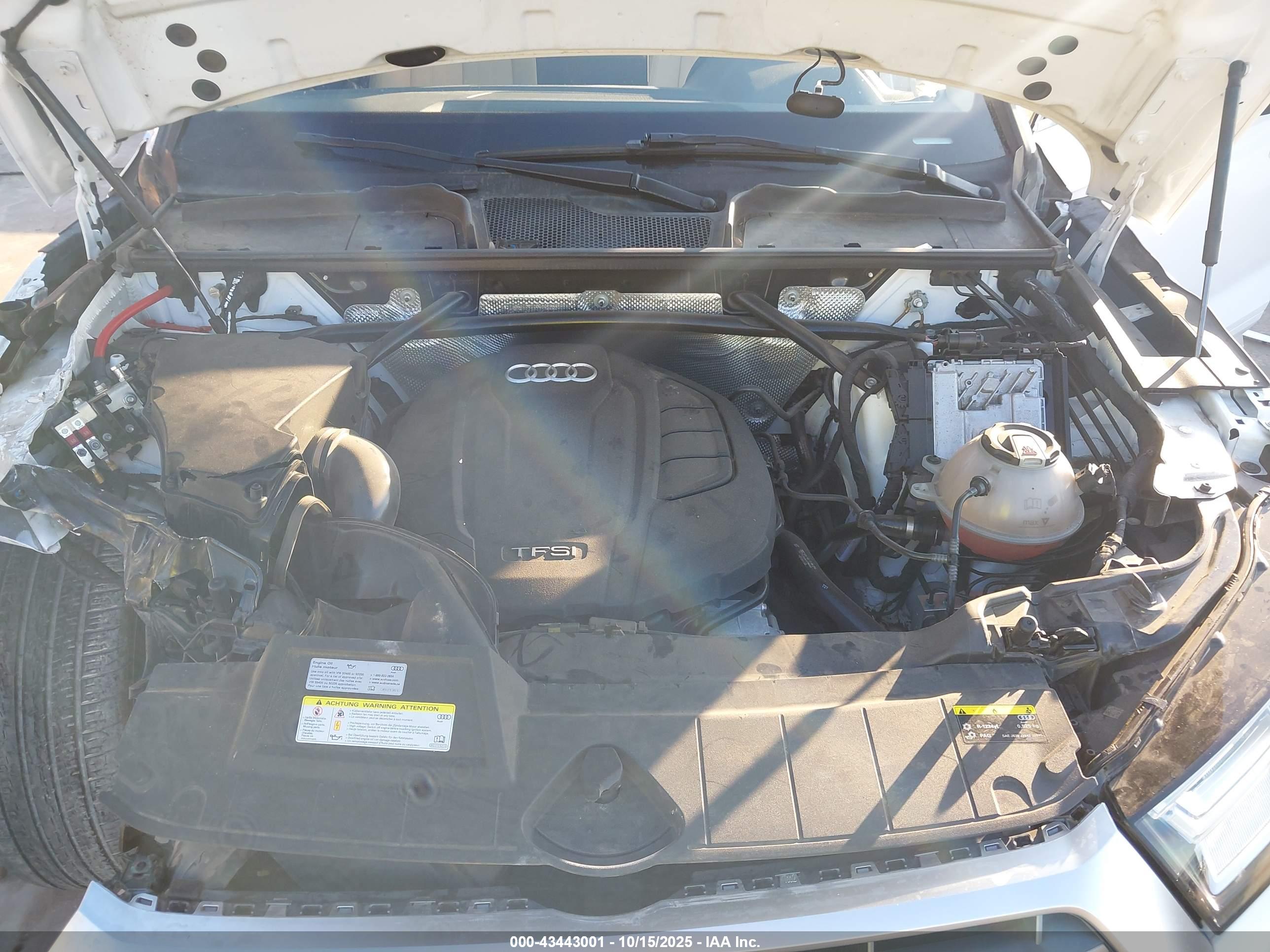 AUDI Q5 image 10