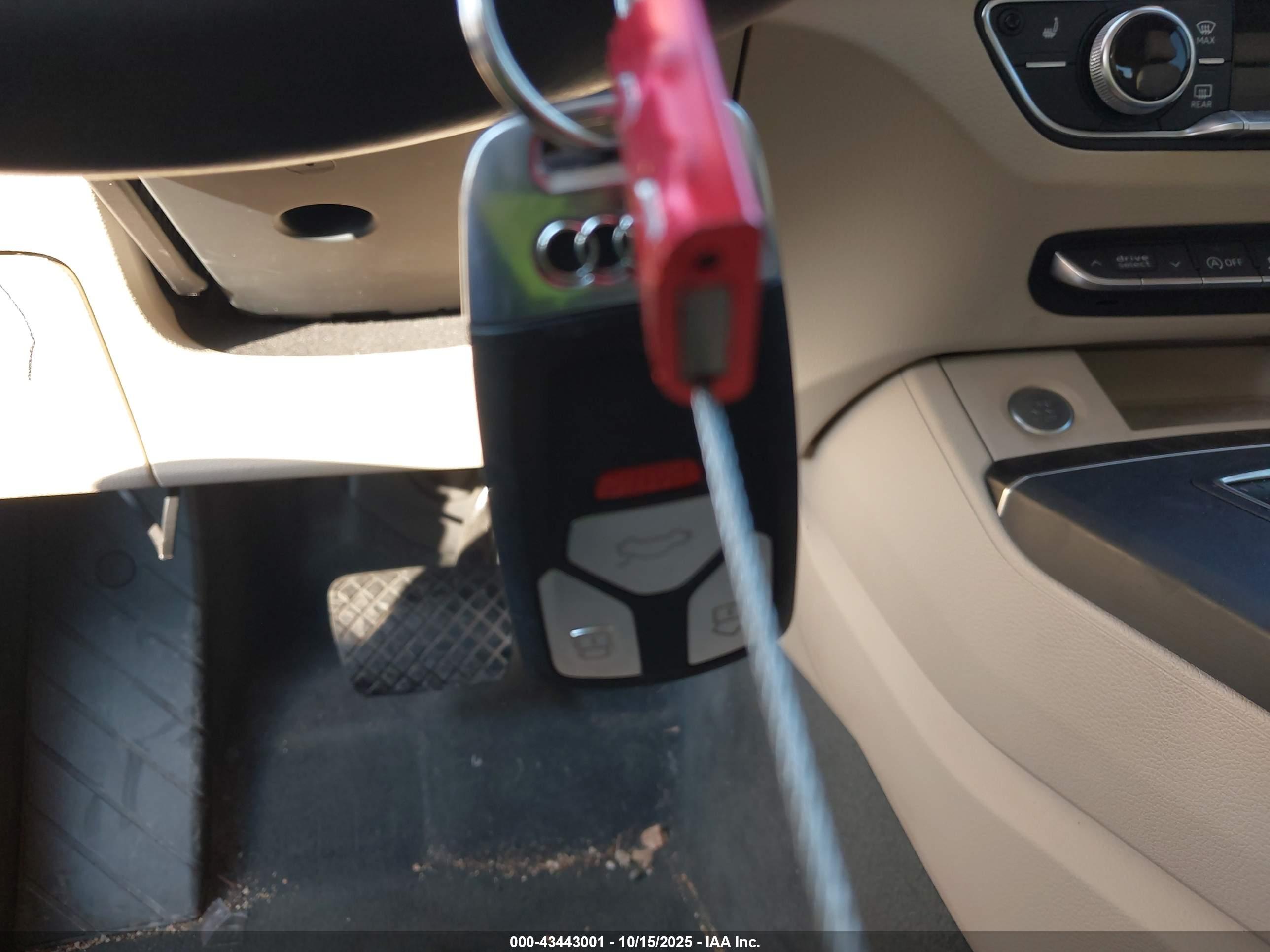 AUDI Q5 image 11