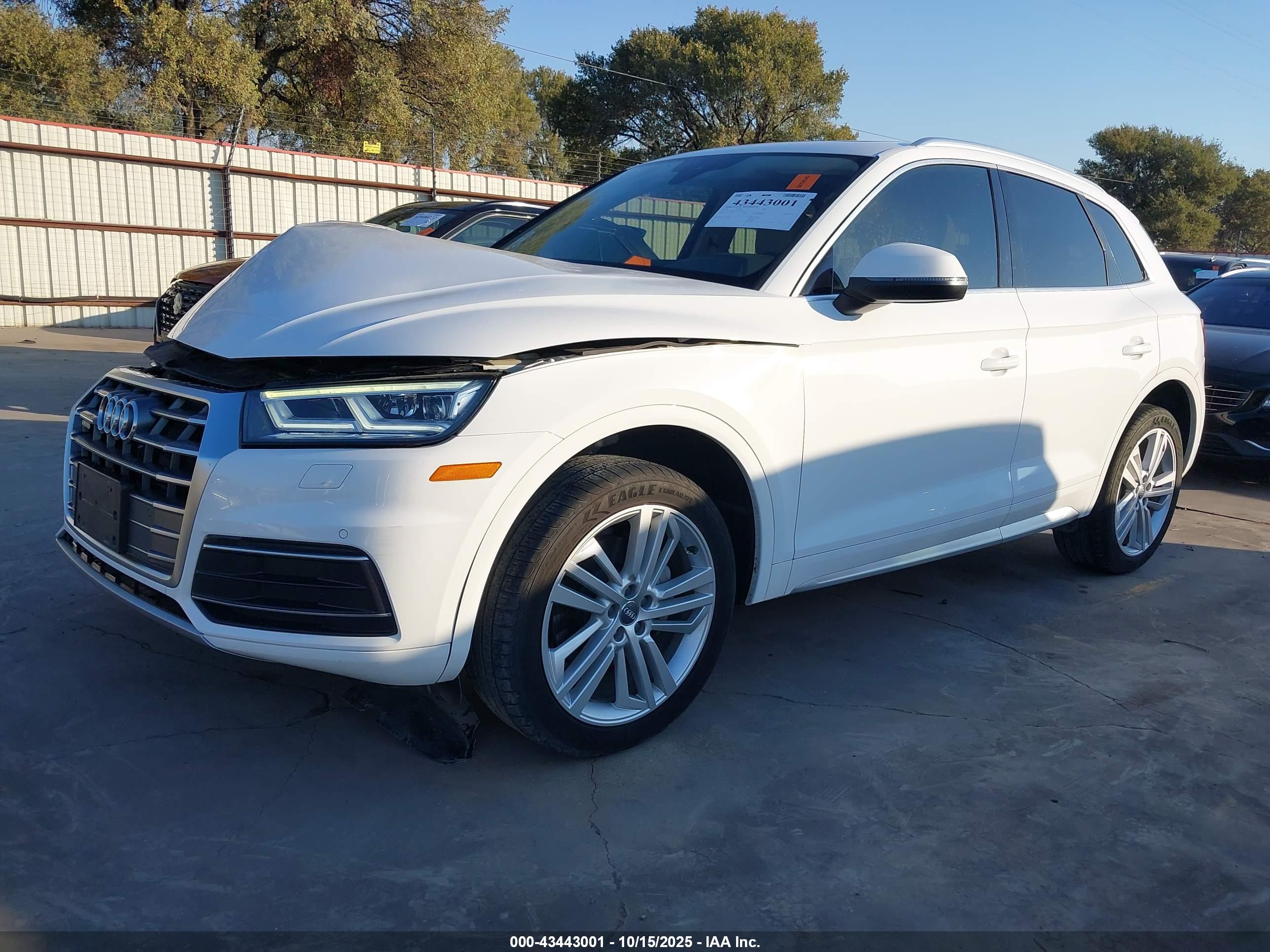 AUDI Q5 image 2