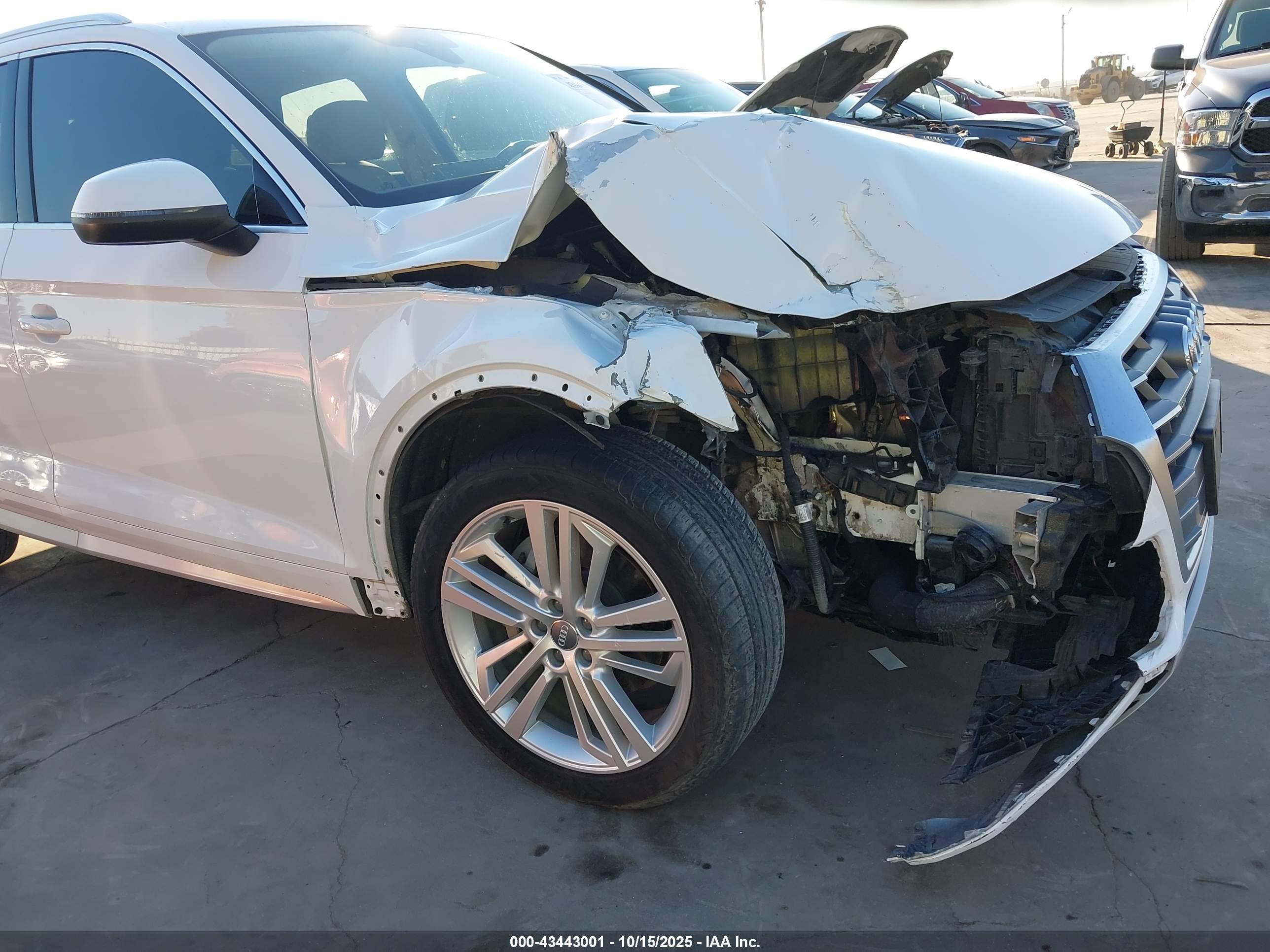 AUDI Q5 image 6