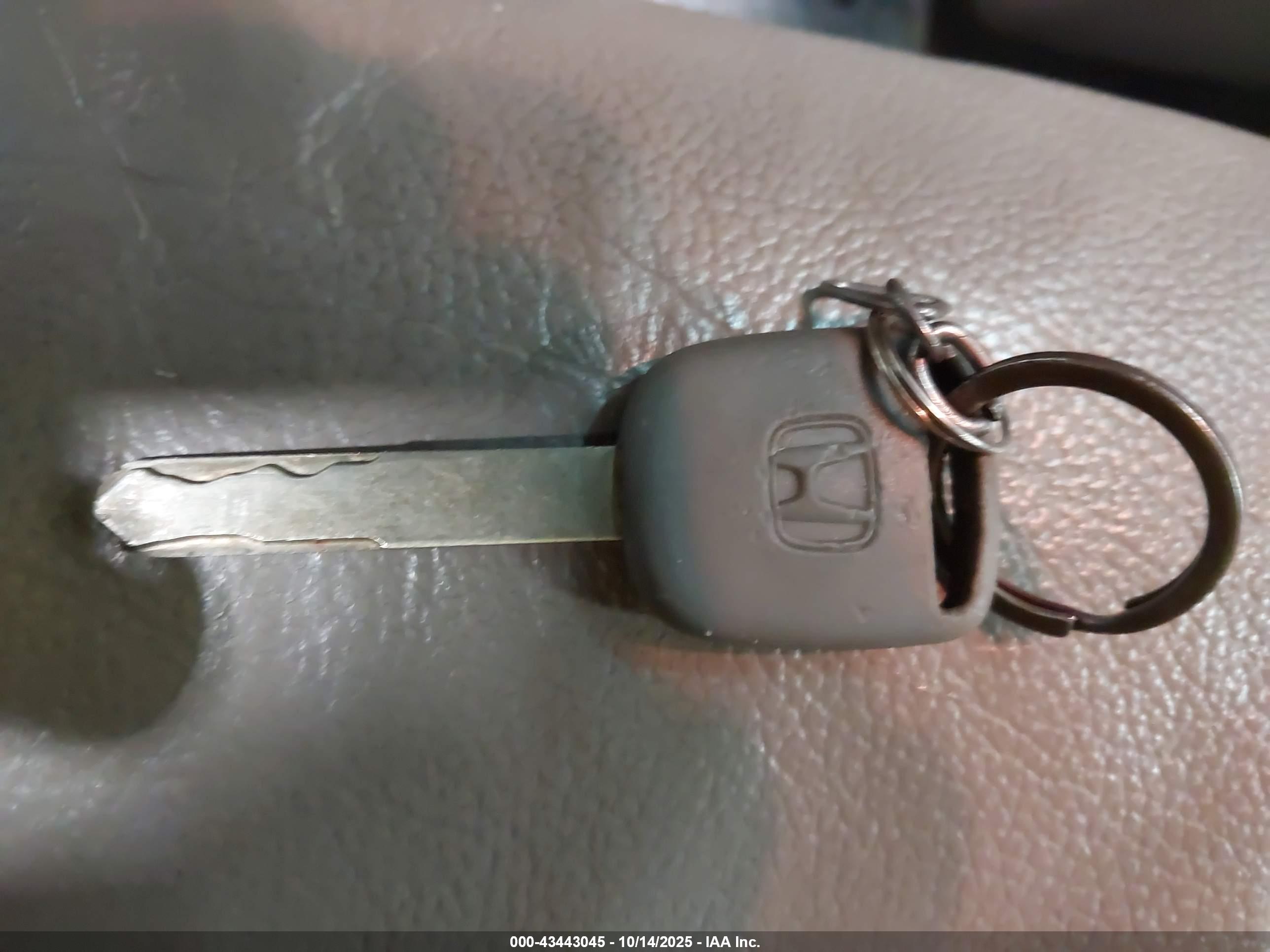 HONDA ODYSSEY image 11